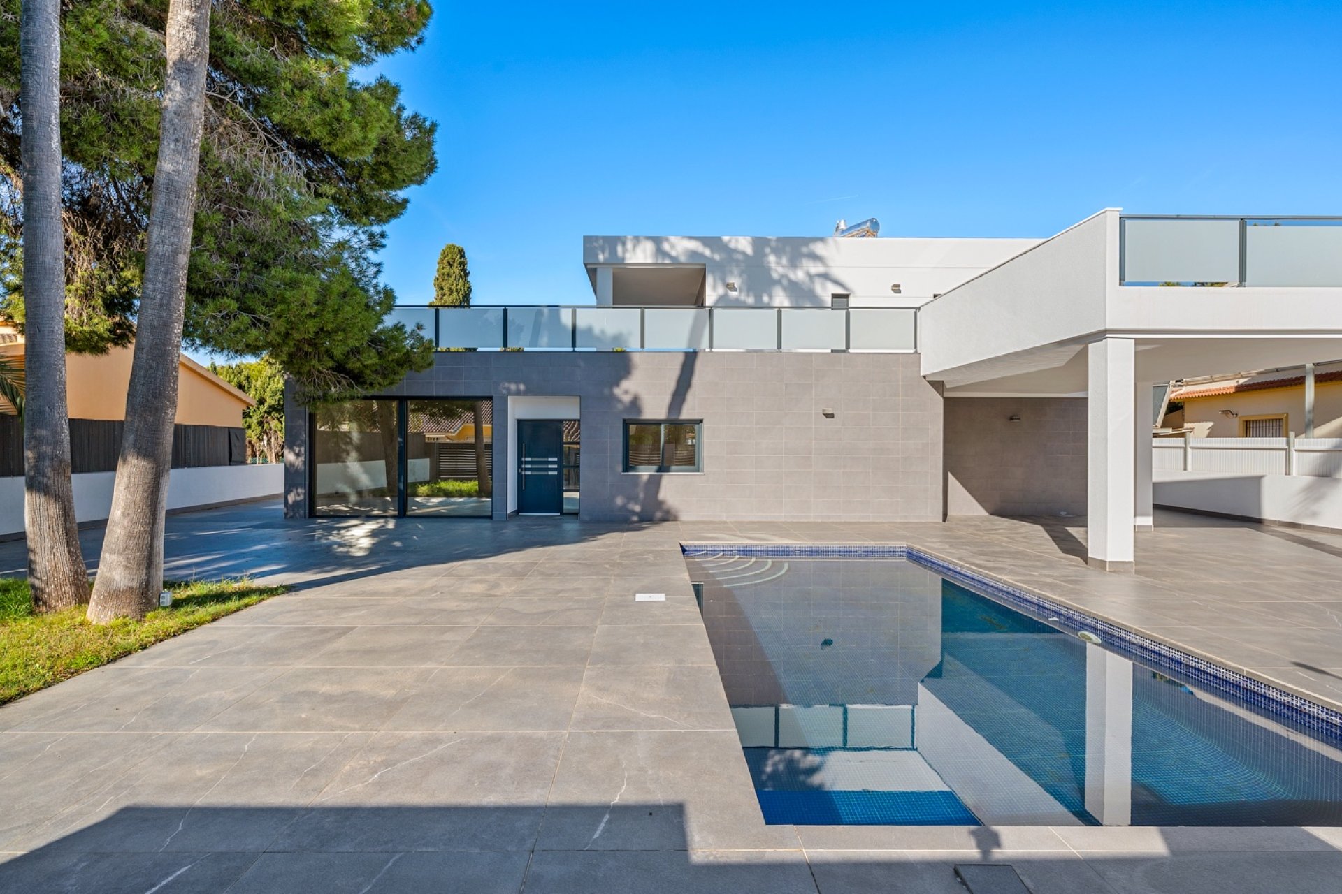 Reventa - Villa - Orihuela Costa - Campoamor