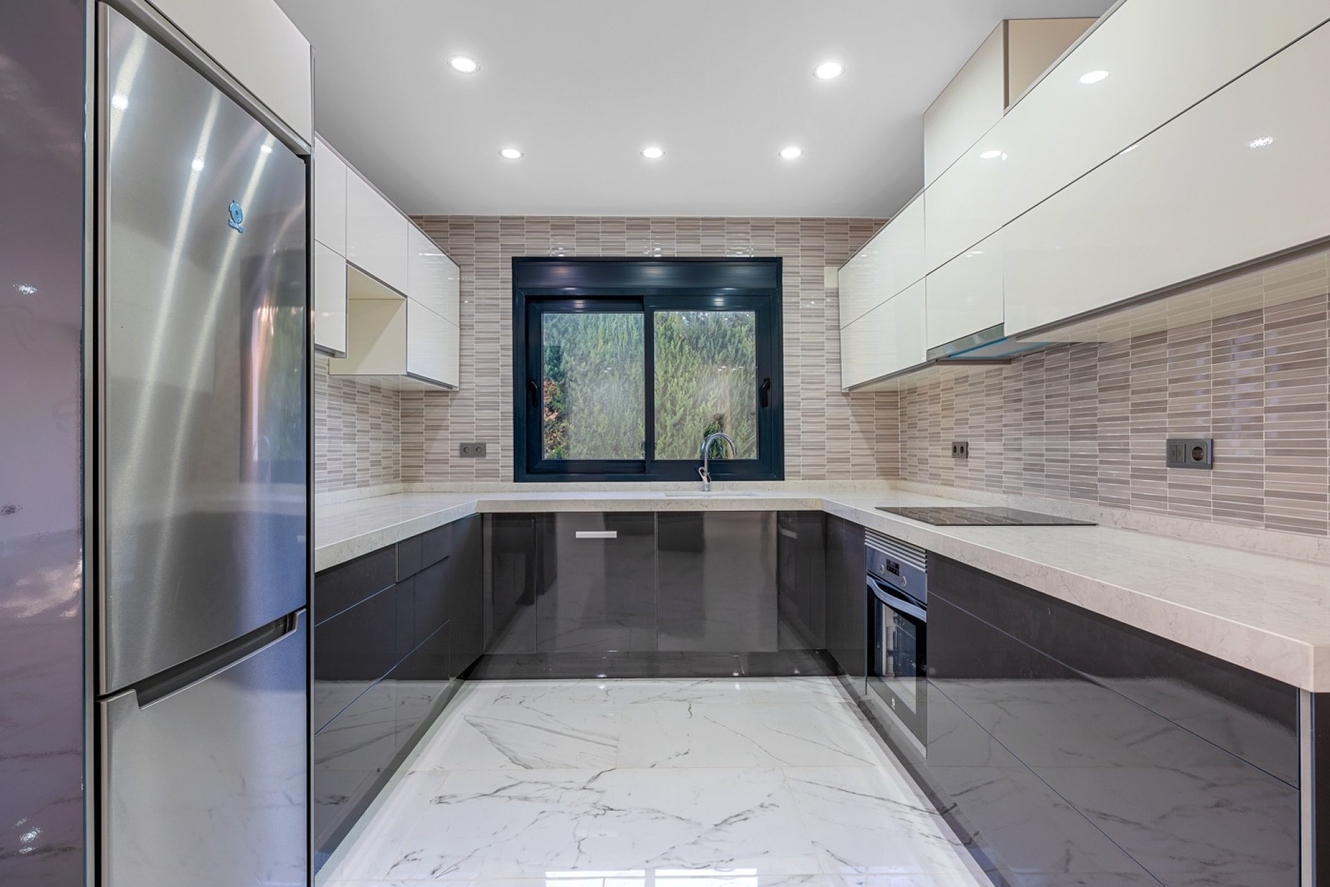 Reventa - Villa - Orihuela Costa - Campoamor