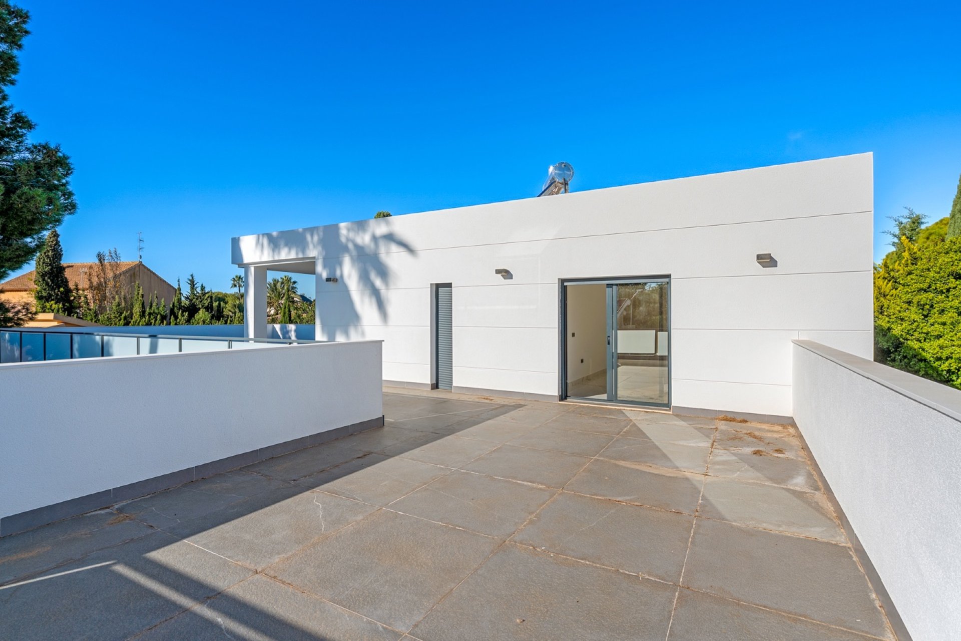 Reventa - Villa - Orihuela Costa - Campoamor