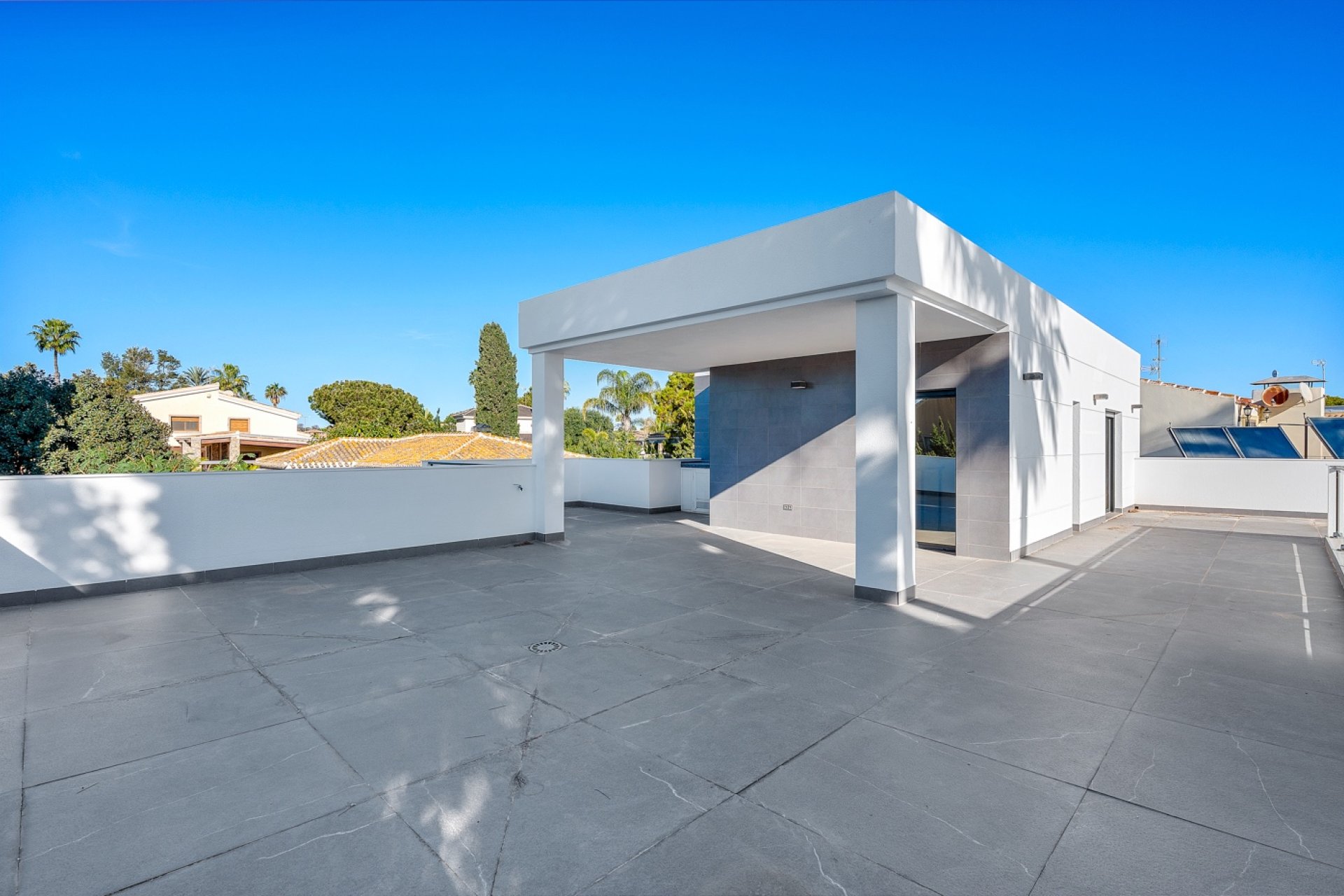 Reventa - Villa - Orihuela Costa - Campoamor