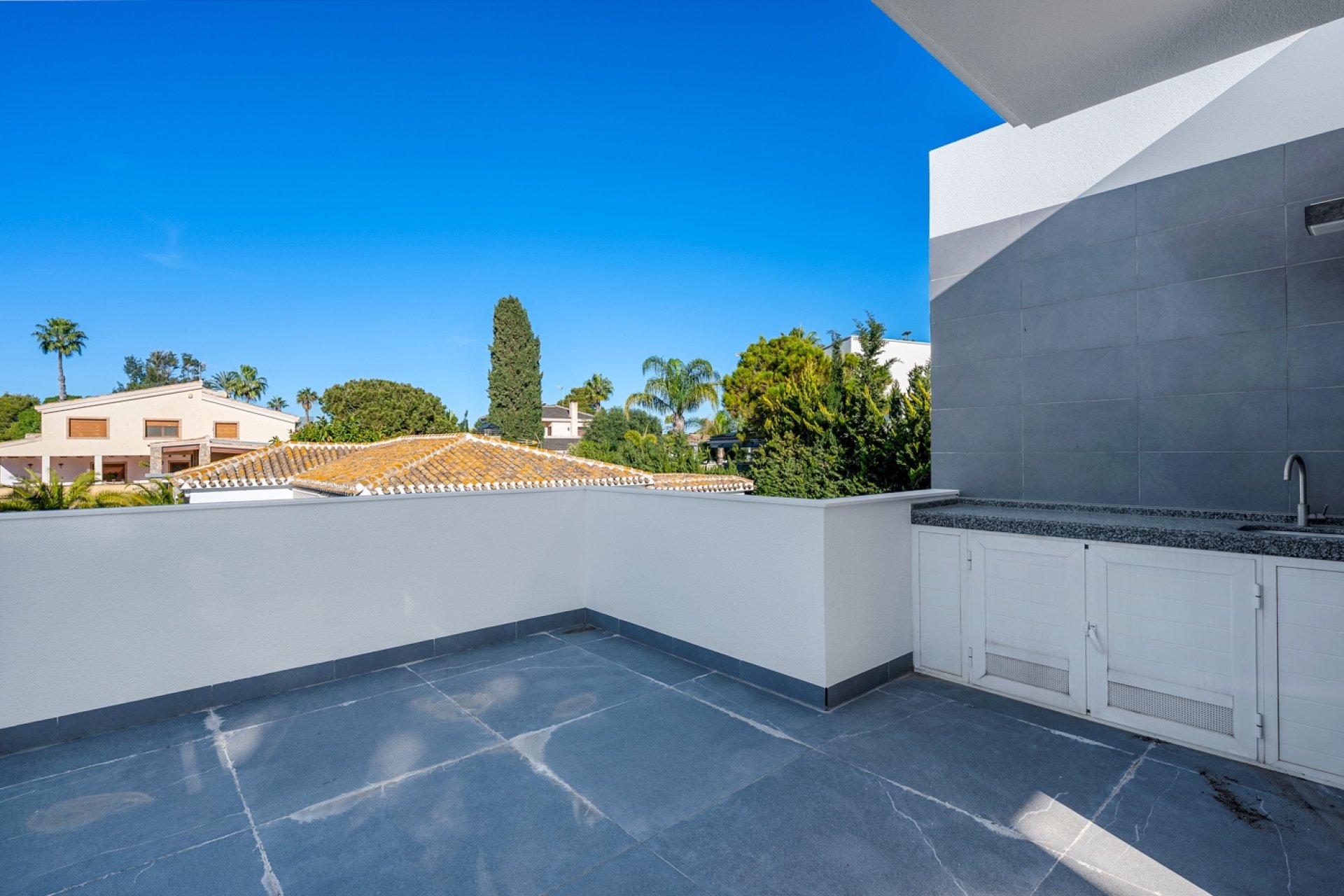 Reventa - Villa - Orihuela Costa - Campoamor
