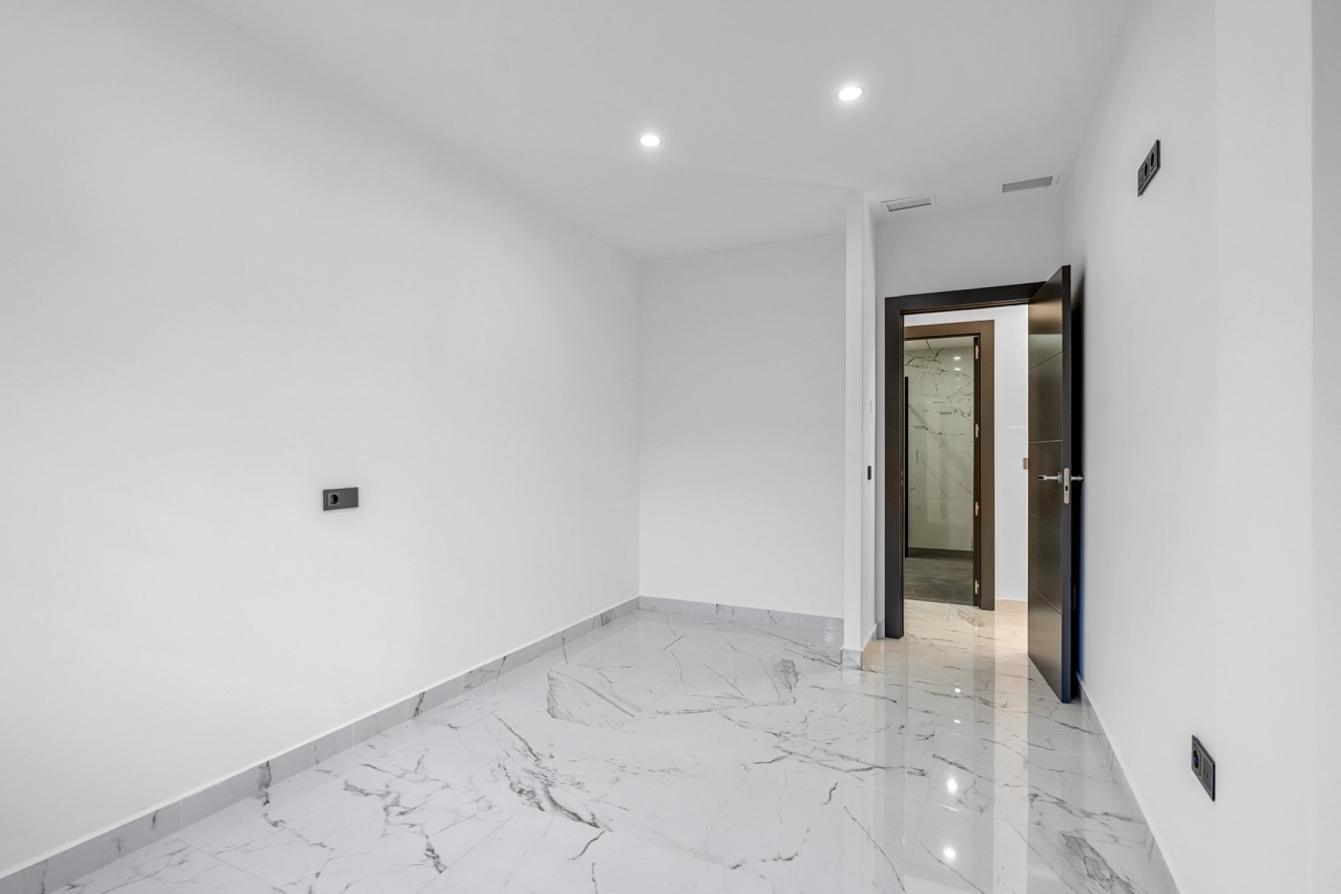 Reventa - Villa - Orihuela Costa - Campoamor