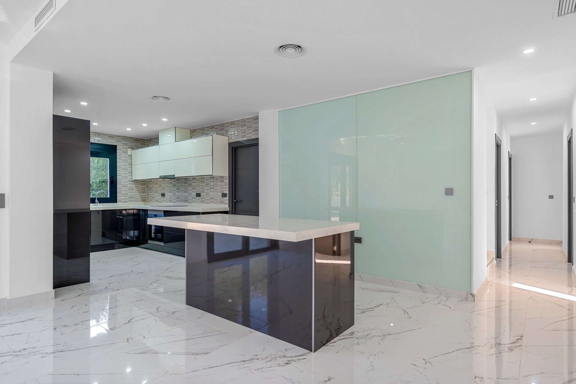 Reventa - Villa - Orihuela Costa - Campoamor