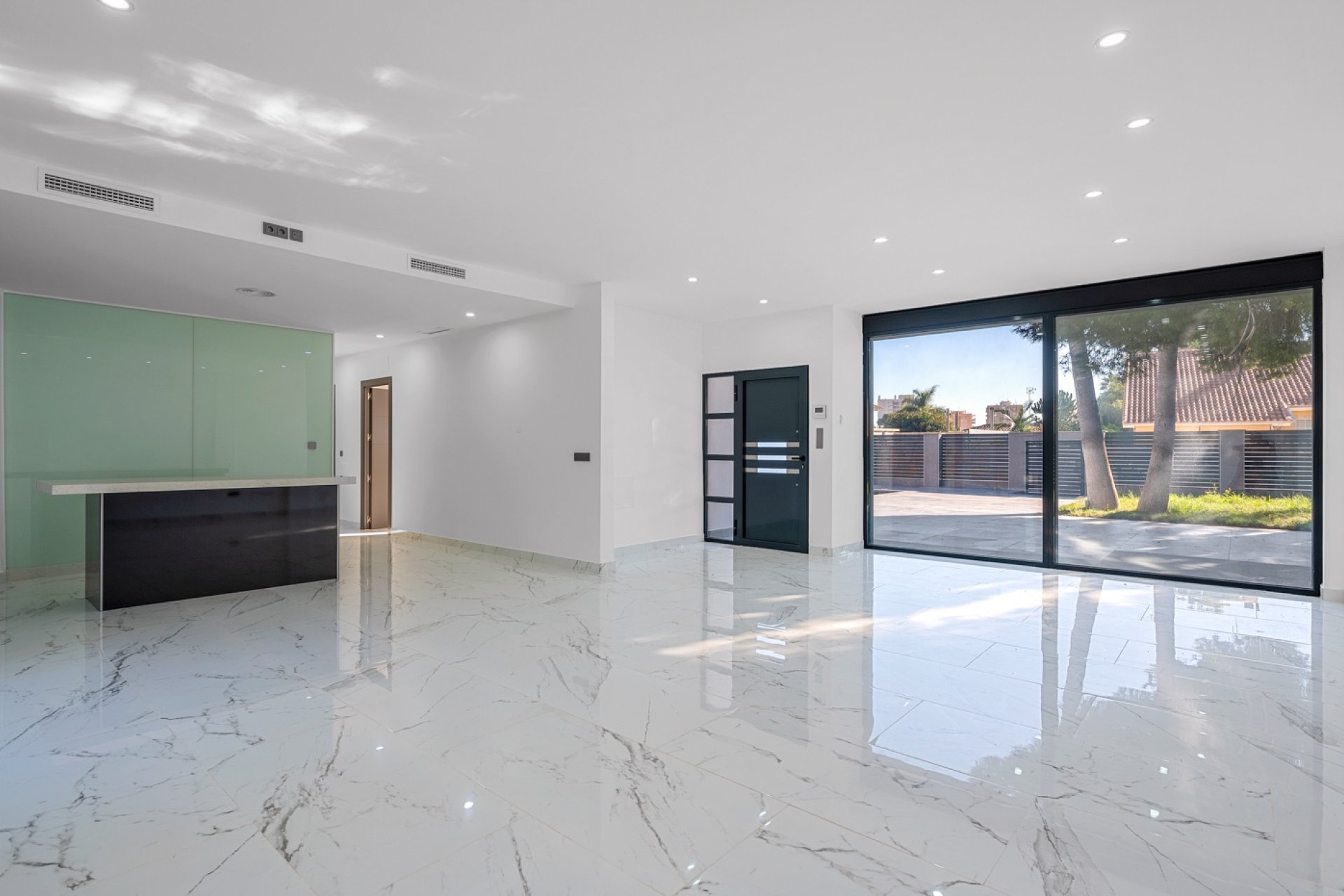 Reventa - Villa - Orihuela Costa - Campoamor