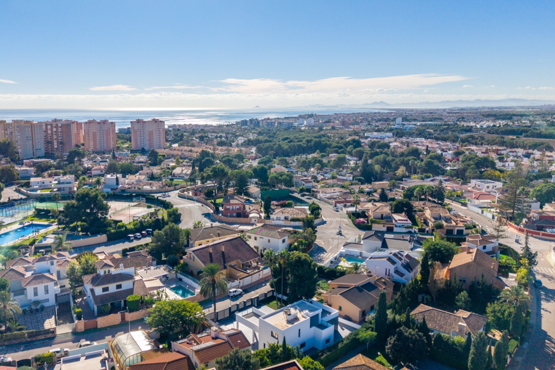 Reventa - Villa - Orihuela Costa - Campoamor