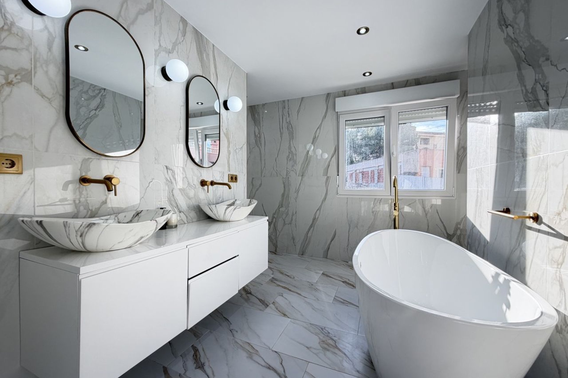 Reventa - Villa - Orihuela Costa - Las Filipinas