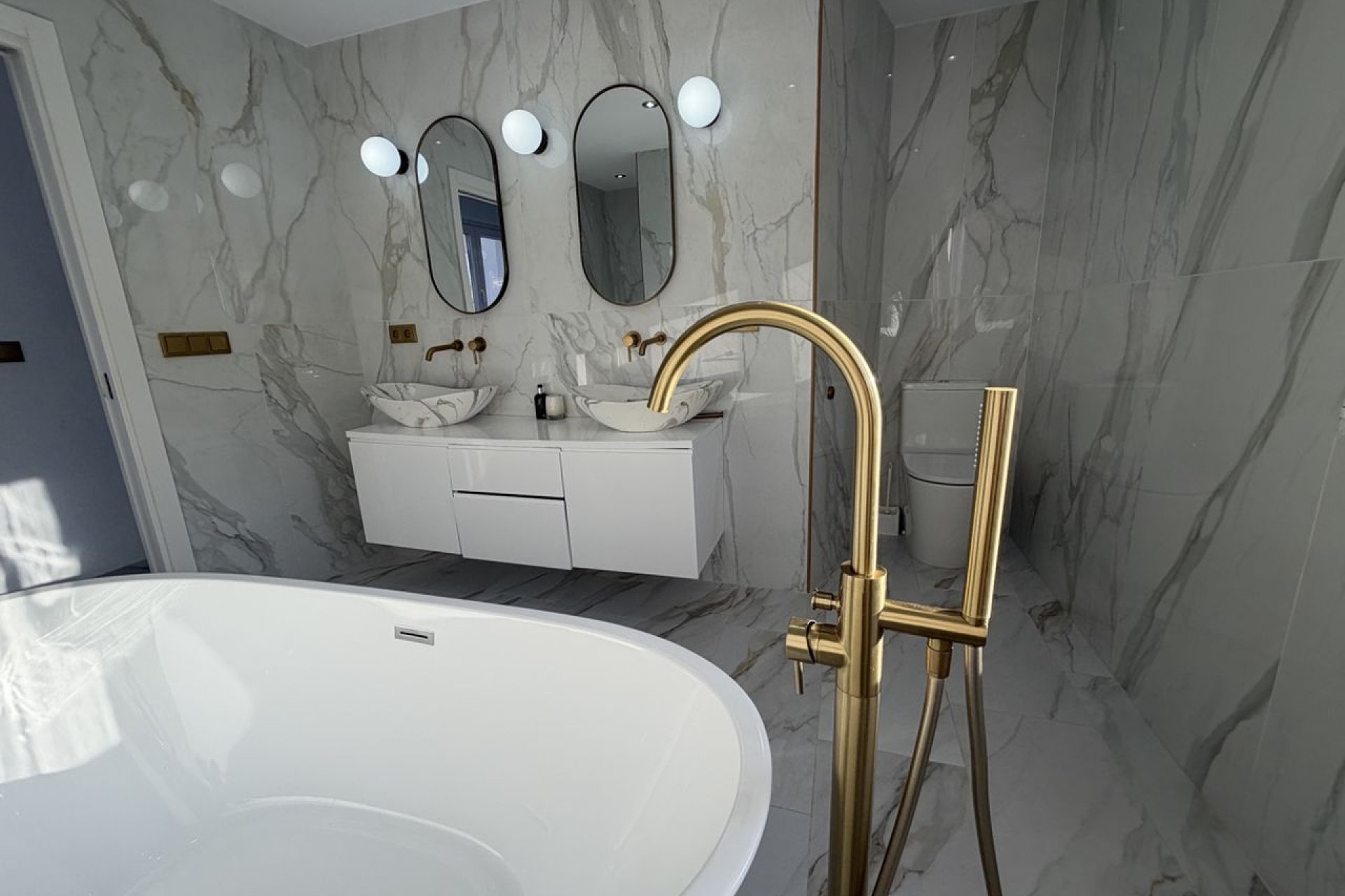 Reventa - Villa - Orihuela Costa - Las Filipinas