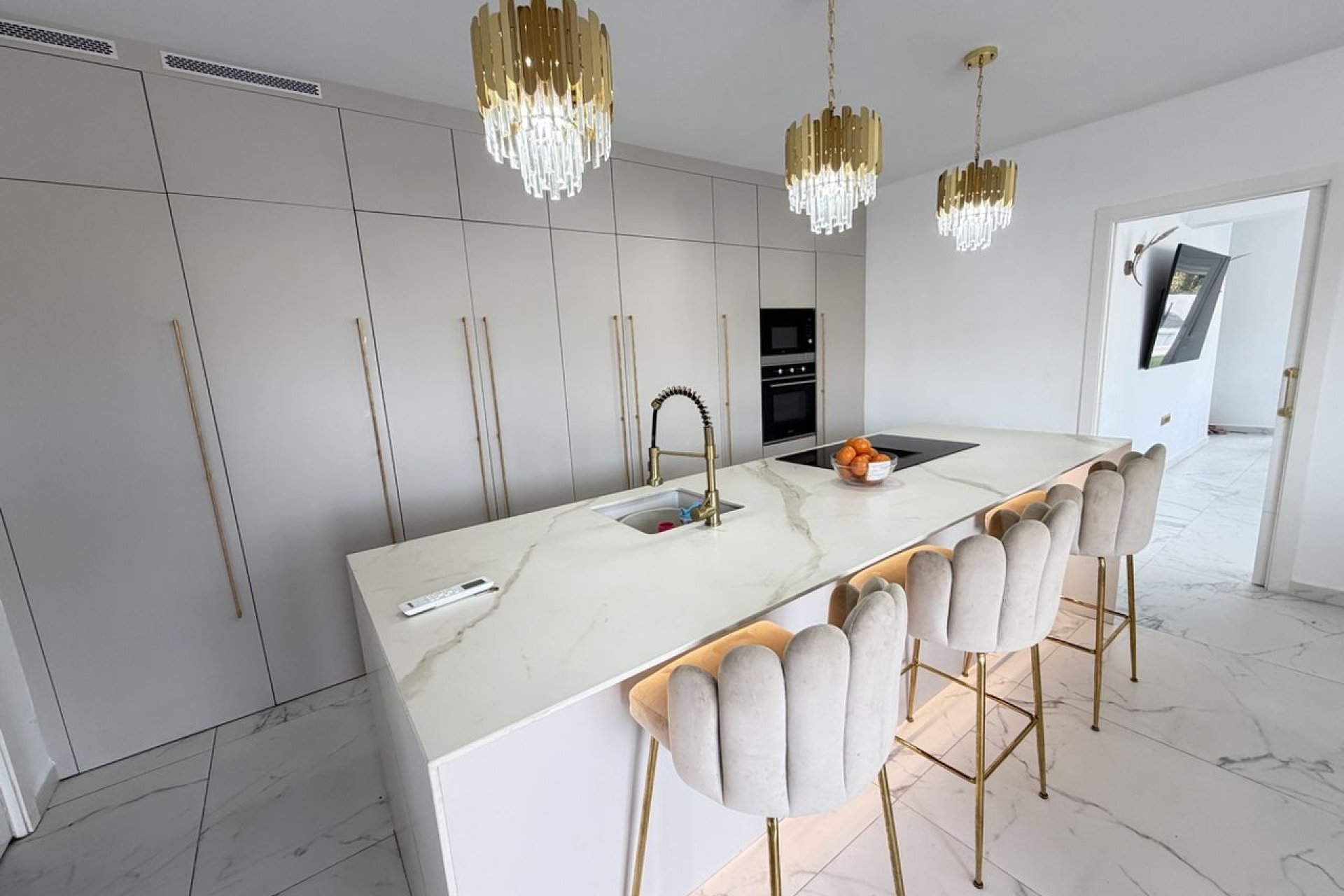 Reventa - Villa - Orihuela Costa - Las Filipinas