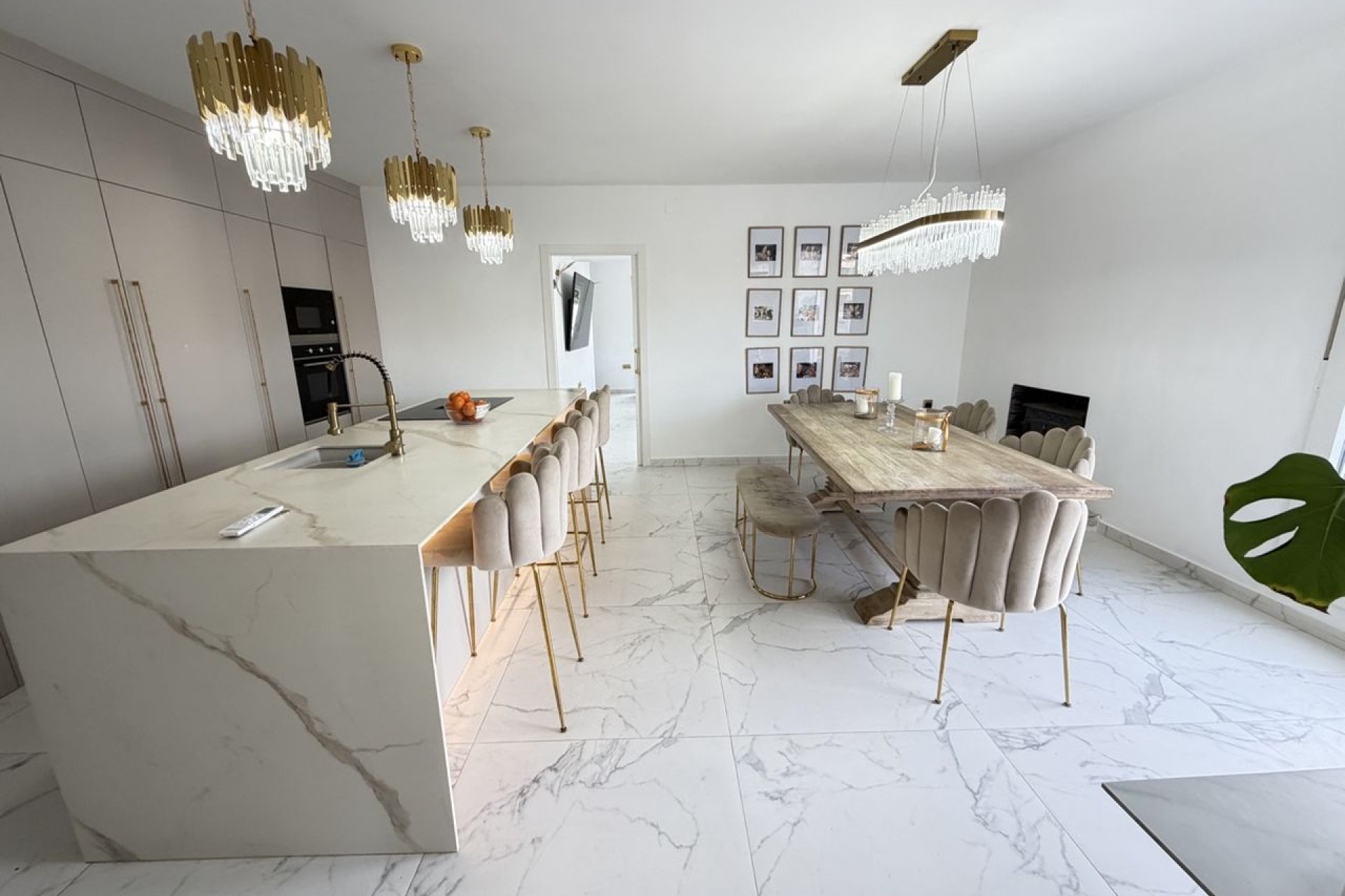 Reventa - Villa - Orihuela Costa - Las Filipinas