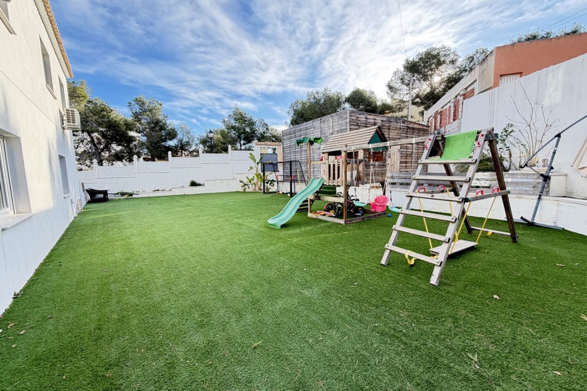 Reventa - Villa - Orihuela Costa - Las Filipinas