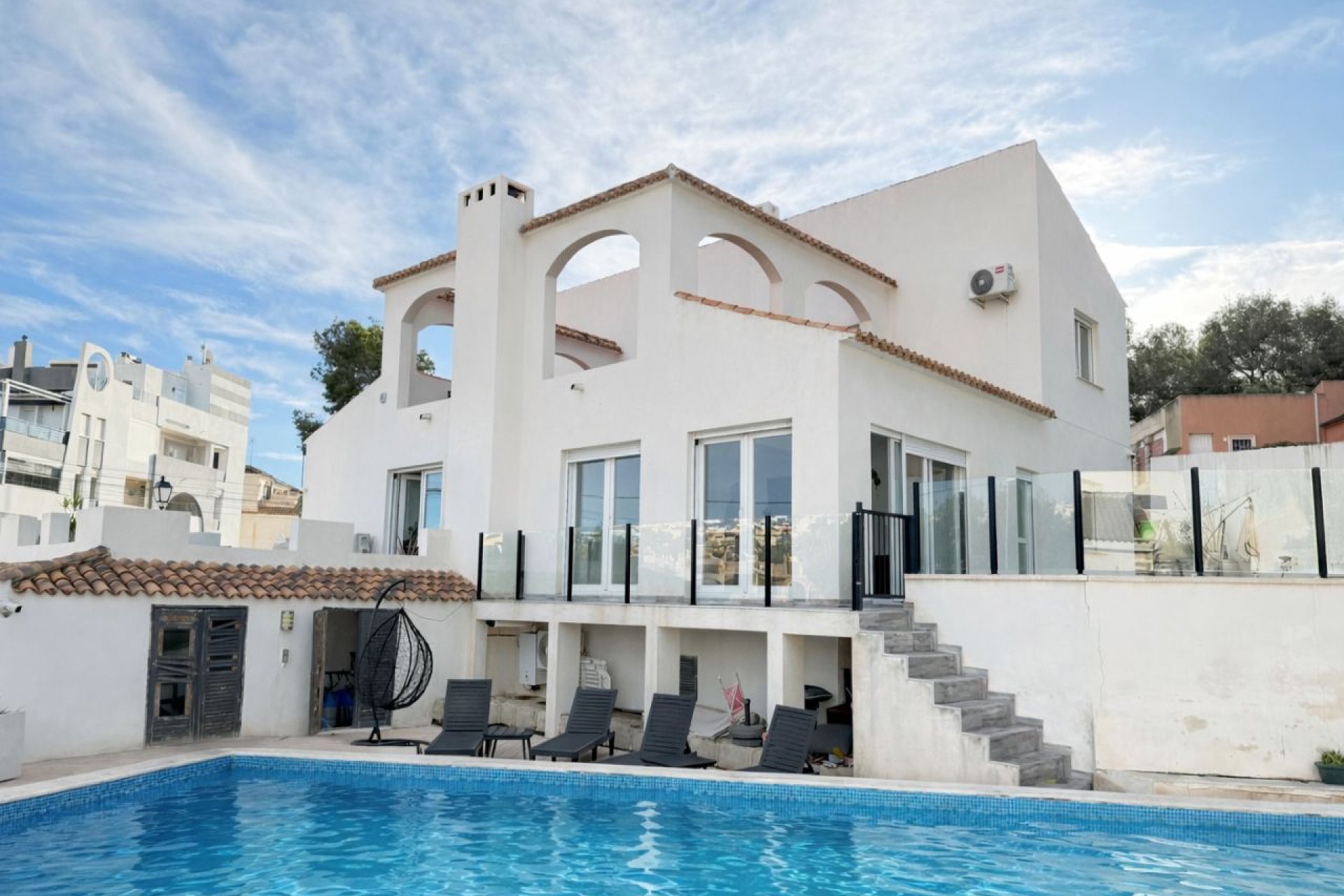 Reventa - Villa - Orihuela Costa - Las Filipinas