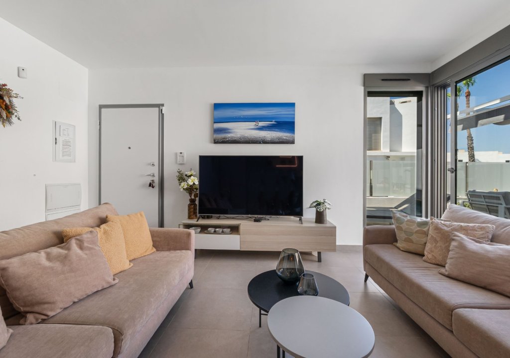 Reventa - Villa - Orihuela - Villamartín