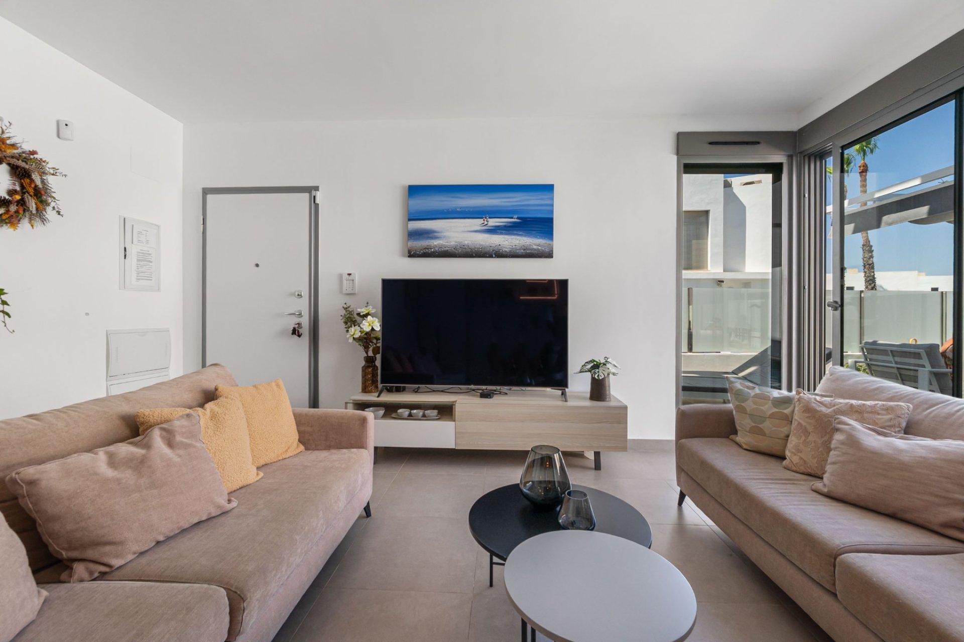 Reventa - Villa - Orihuela - Villamartín