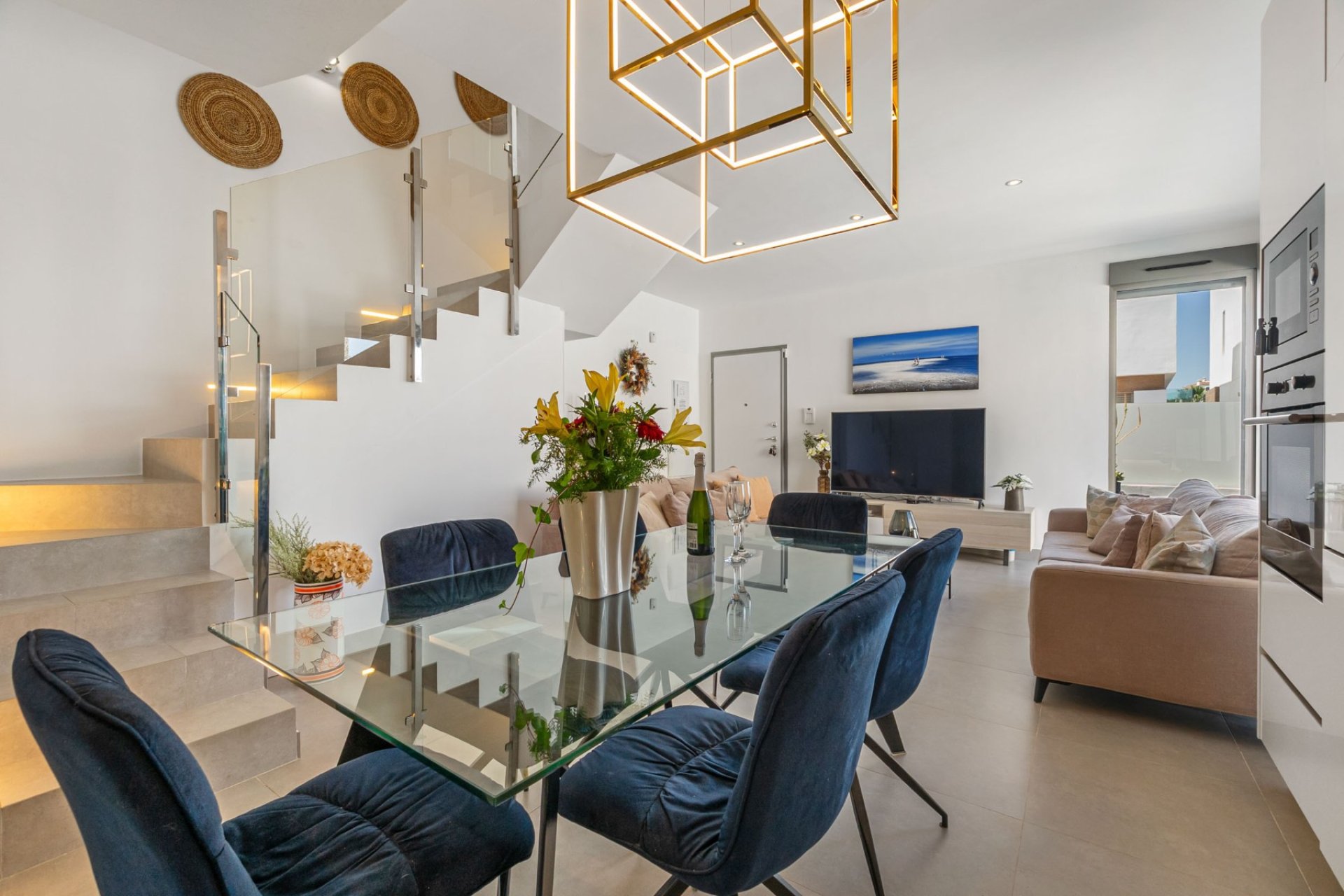 Reventa - Villa - Orihuela - Villamartín