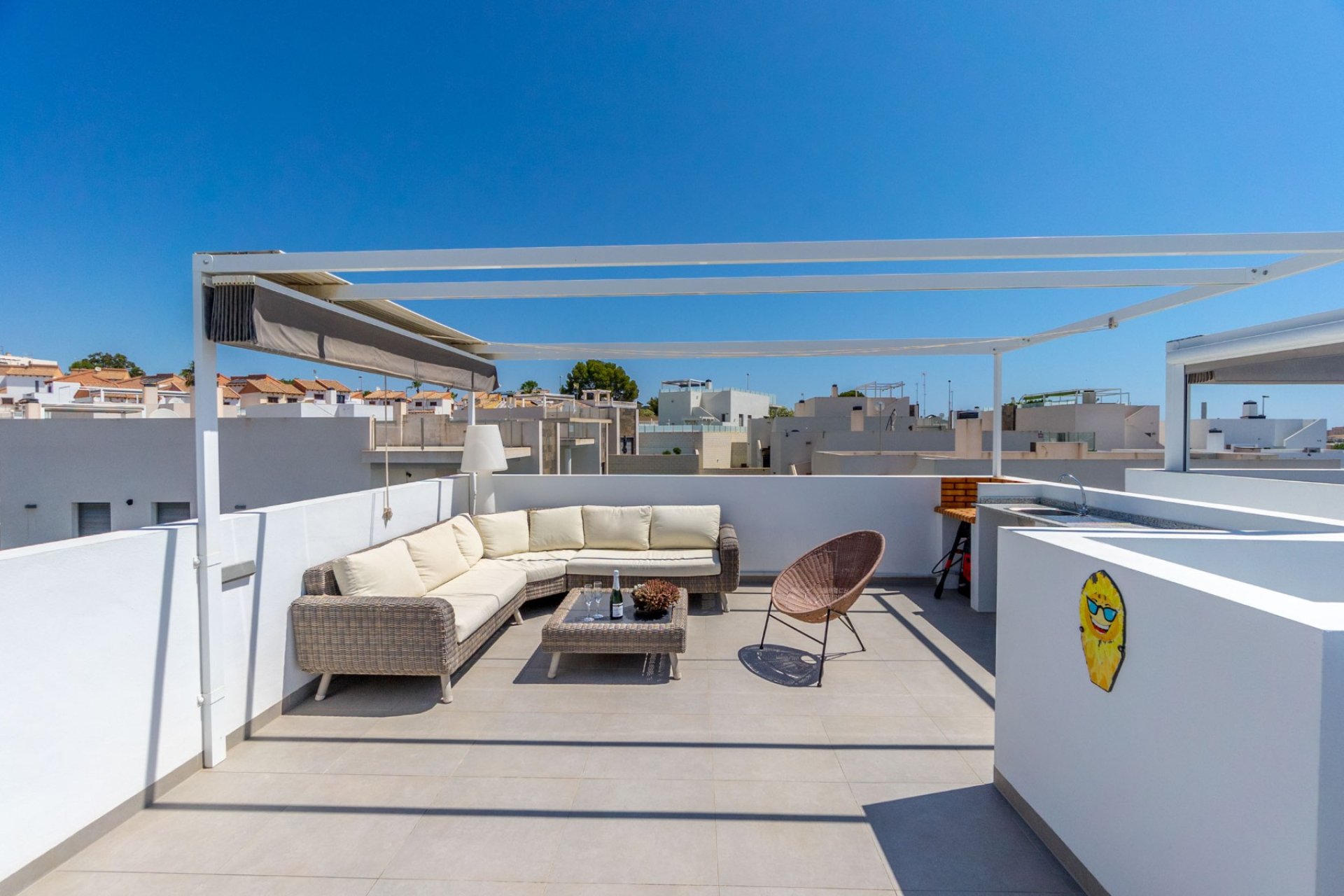 Reventa - Villa - Orihuela - Villamartín