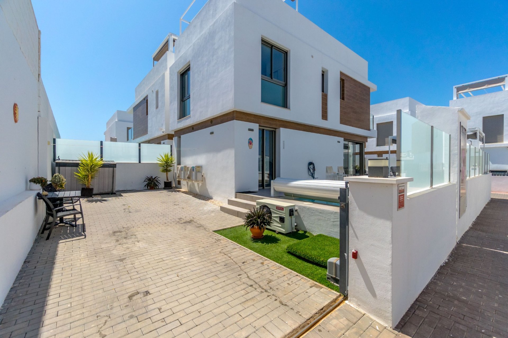 Reventa - Villa - Orihuela - Villamartín