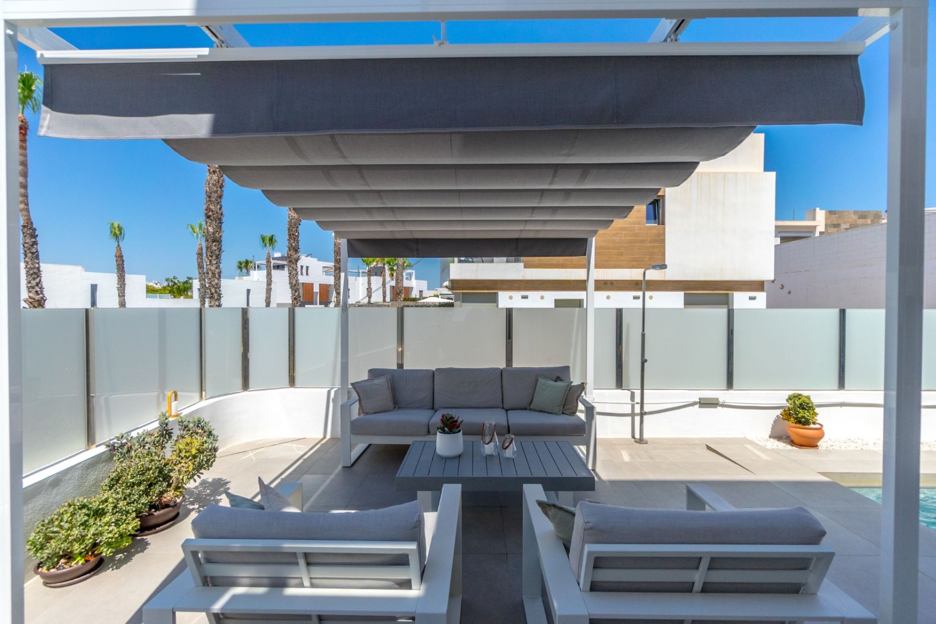 Reventa - Villa - Orihuela - Villamartín