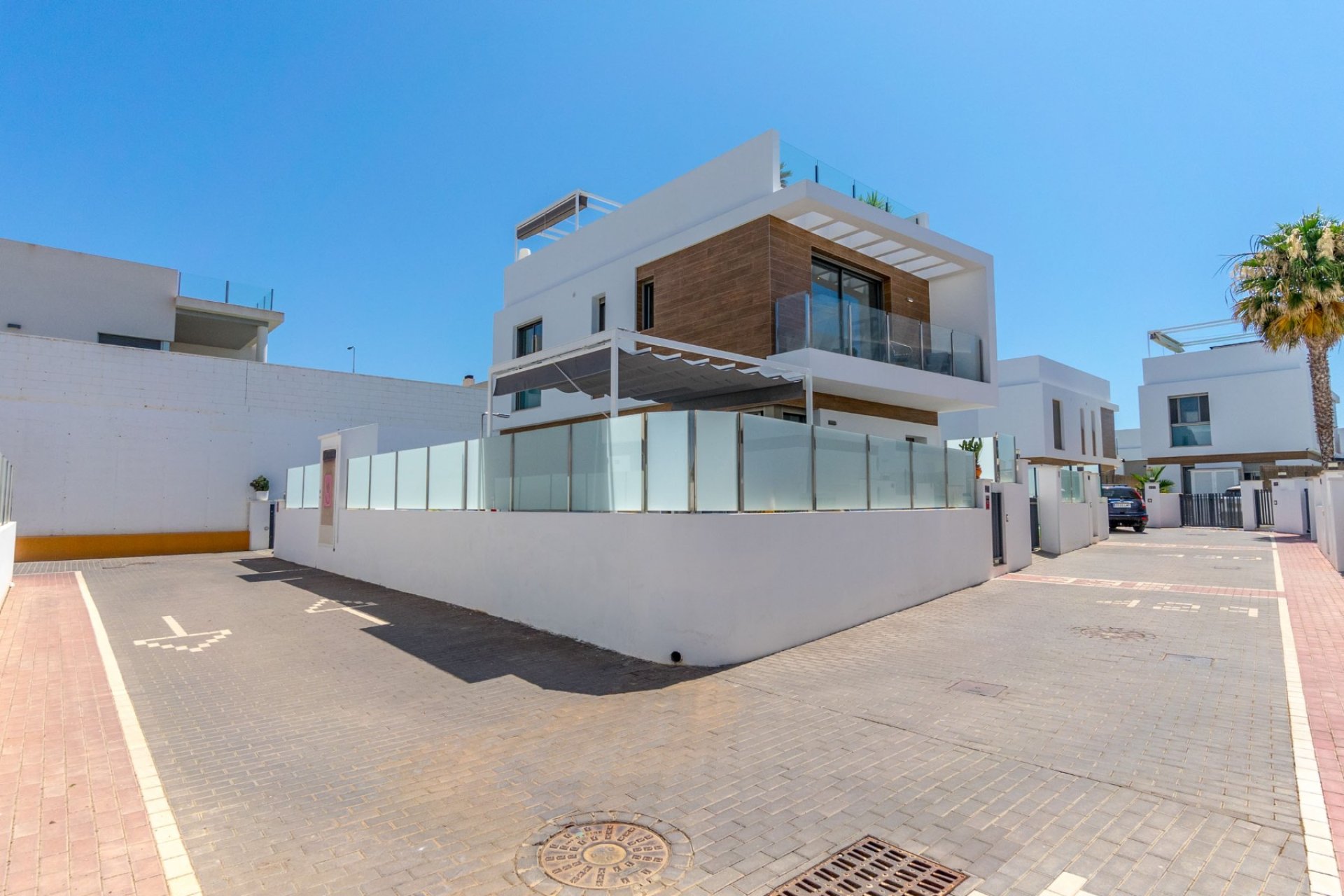 Reventa - Villa - Orihuela - Villamartín