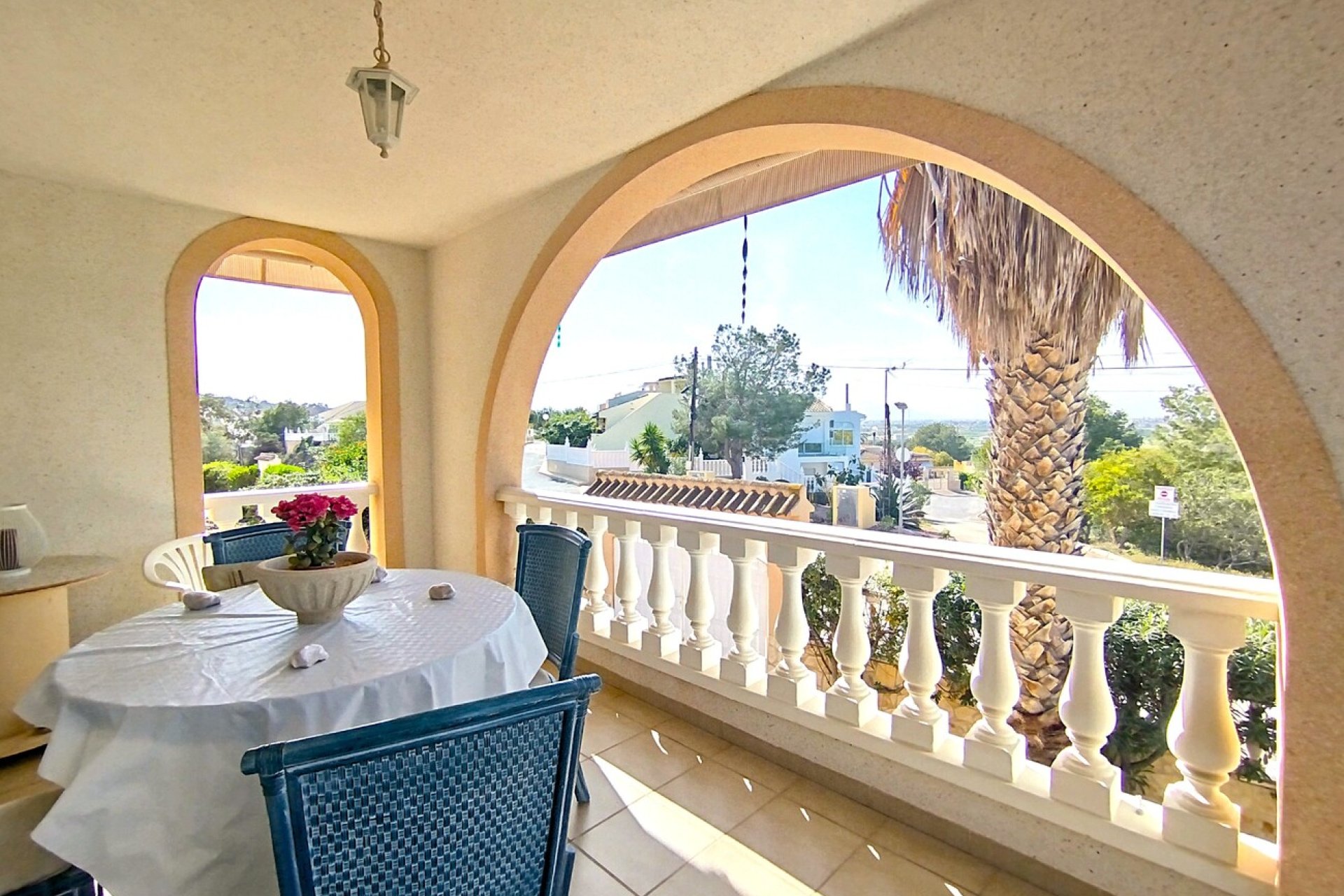 Reventa - Villa - Rojales - La Marquesa Golf - Costa Blanca