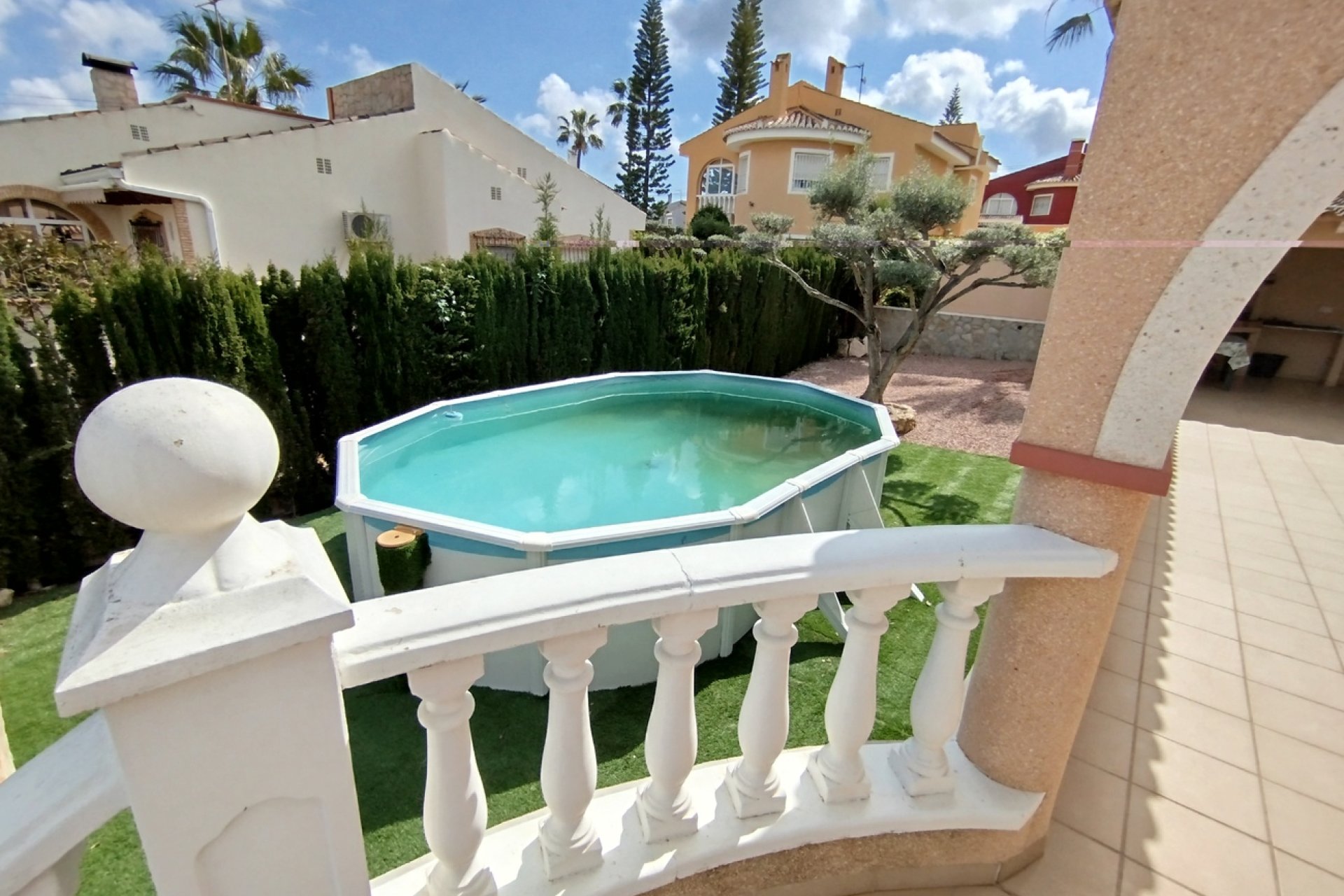Reventa - Villa - Rojales - La Marquesa Golf - Costa Blanca