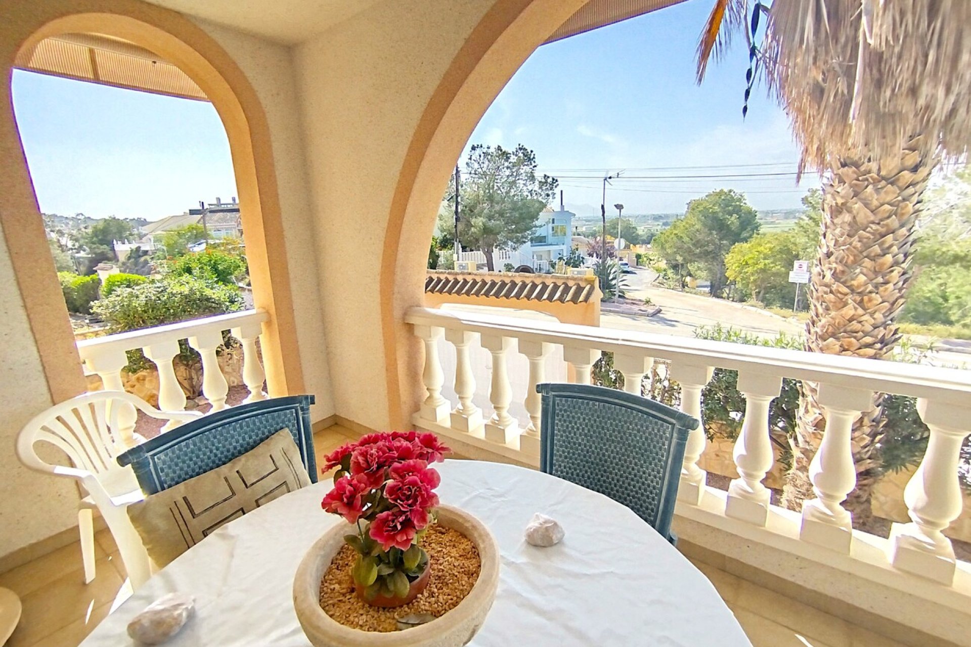 Reventa - Villa - Rojales - La Marquesa Golf - Costa Blanca