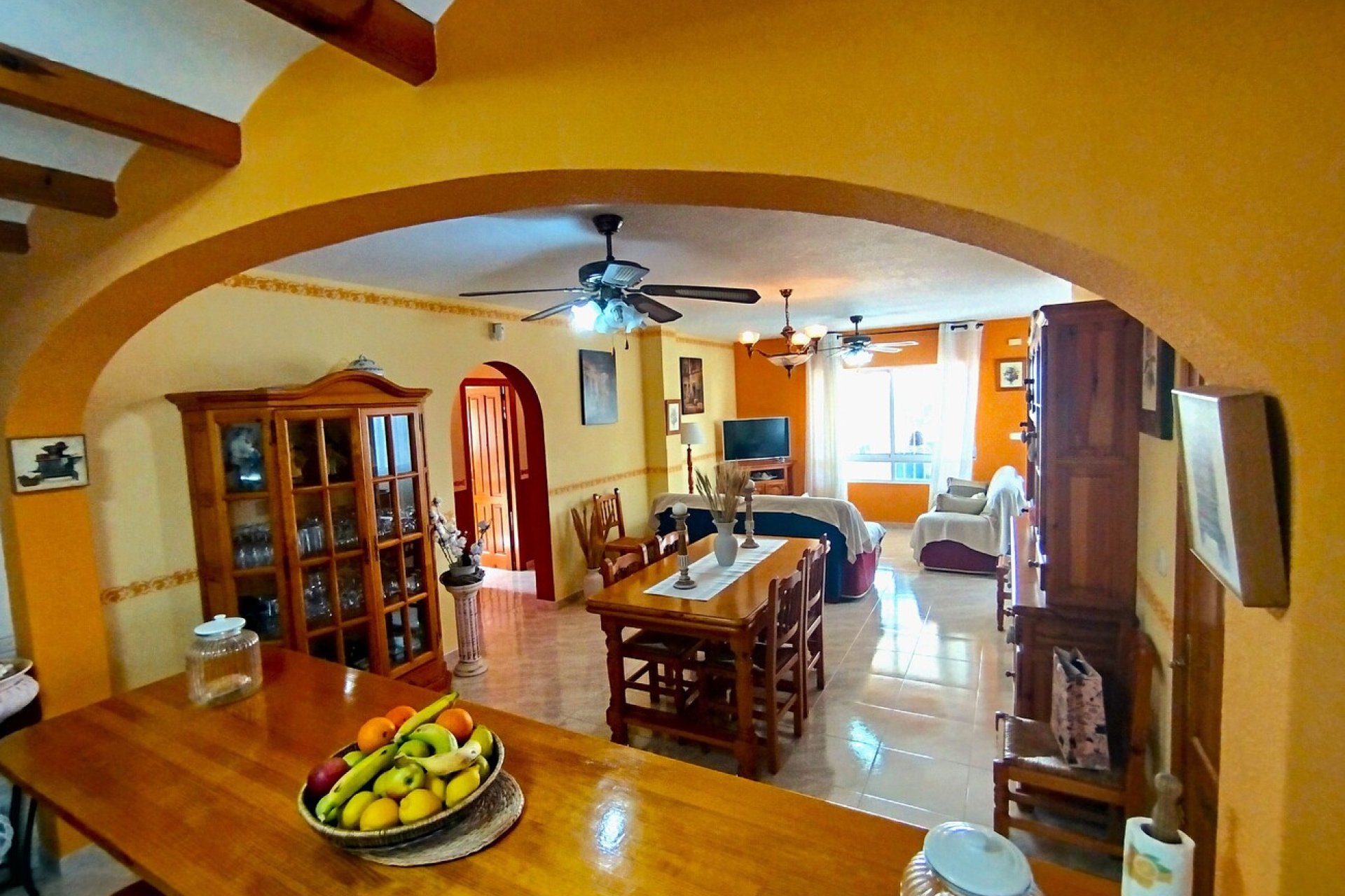 Reventa - Villa - Rojales - La Marquesa Golf - Costa Blanca