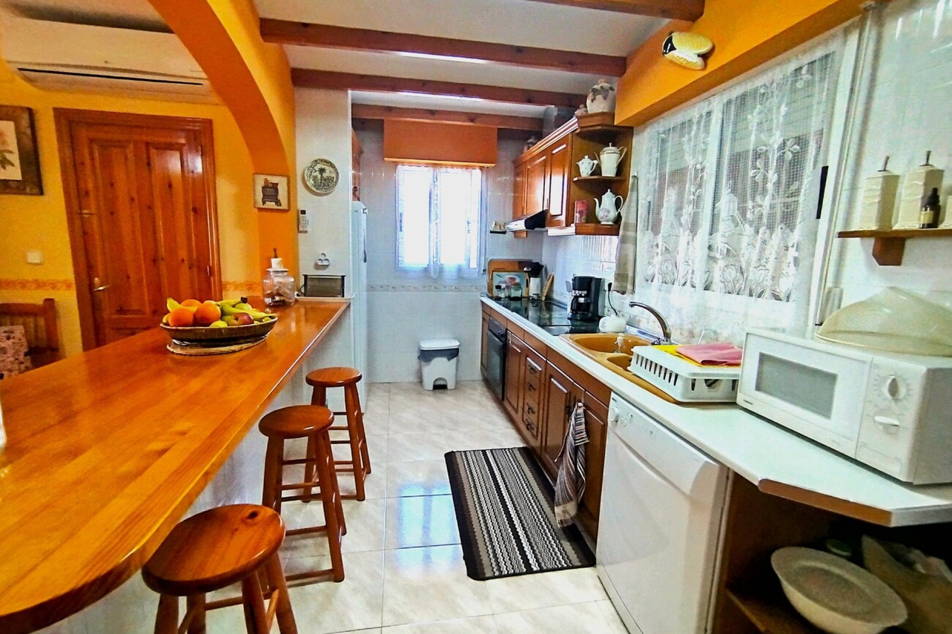 Reventa - Villa - Rojales - La Marquesa Golf - Costa Blanca