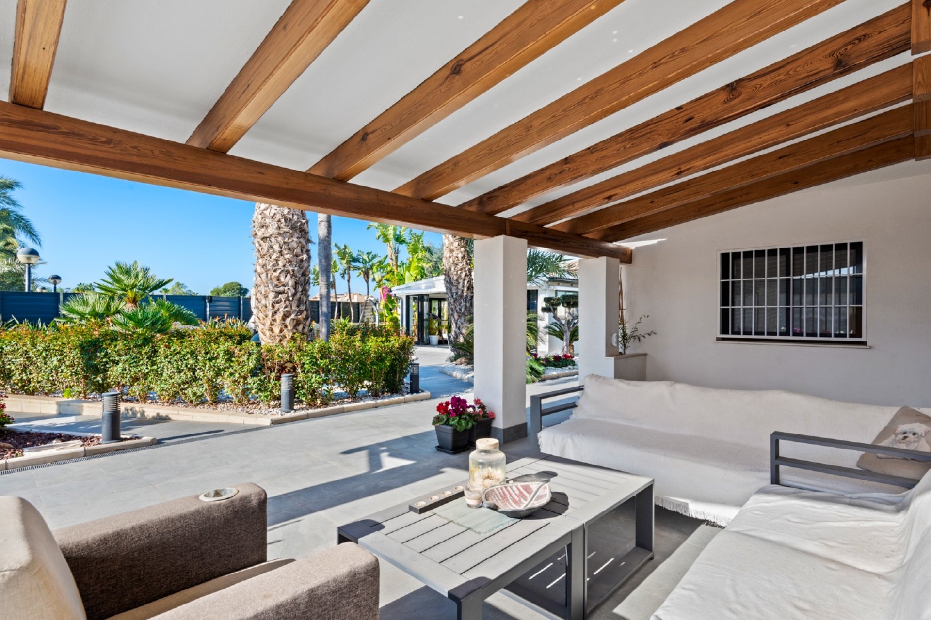 Reventa - Villa - San Juan Alicante - Frank Espinós