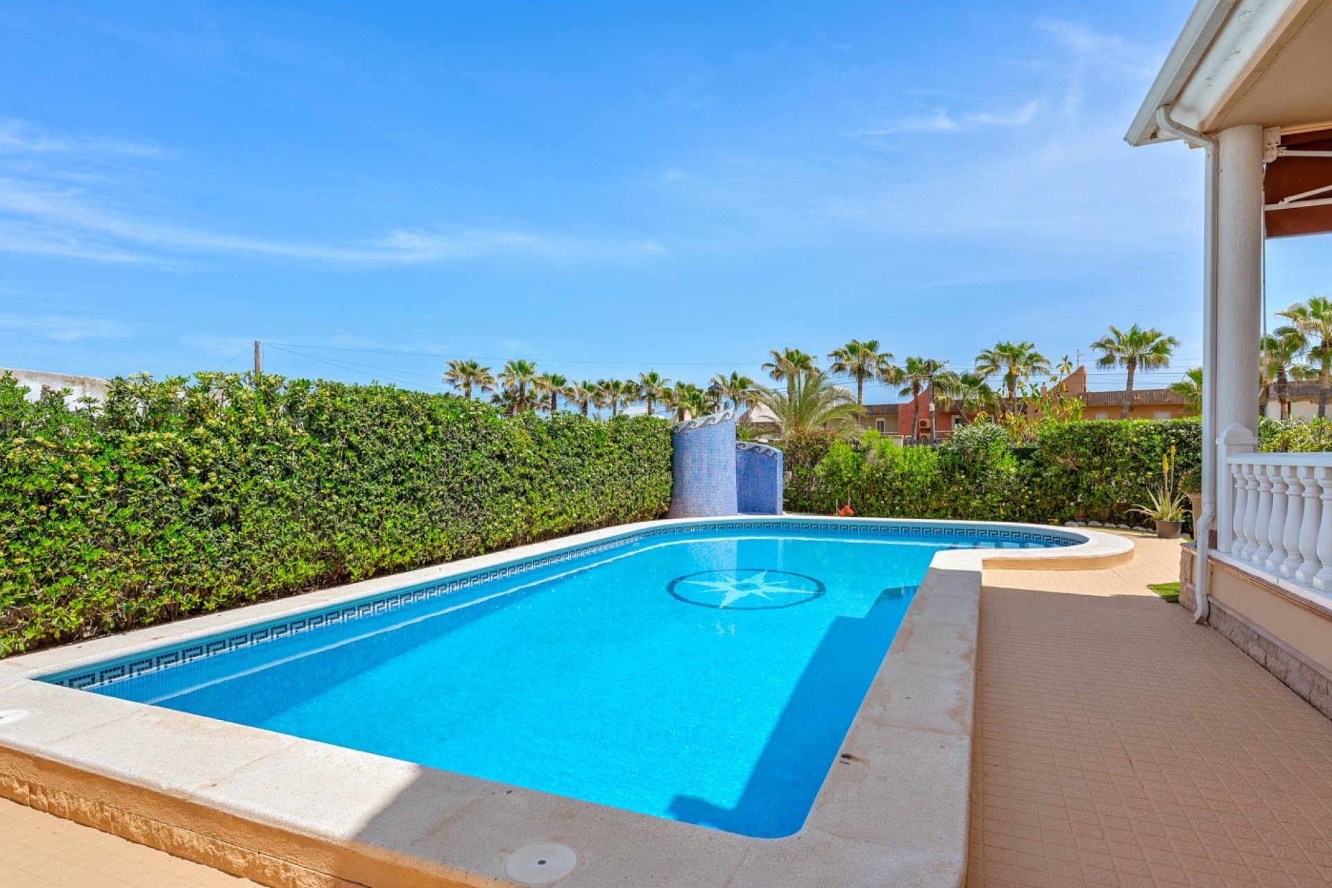 Reventa - Villa - Torrevieja - La Mata