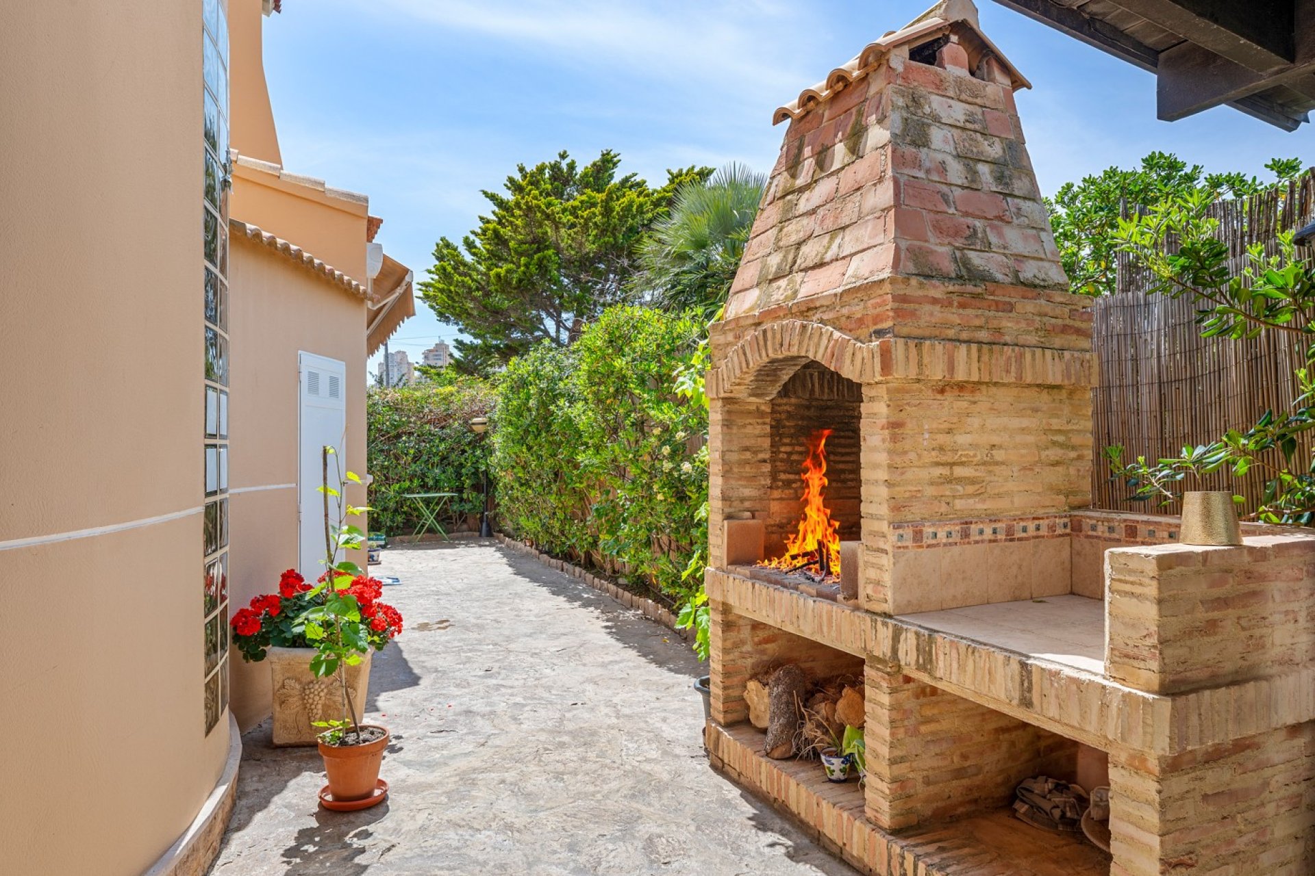 Reventa - Villa - Torrevieja - La Mata