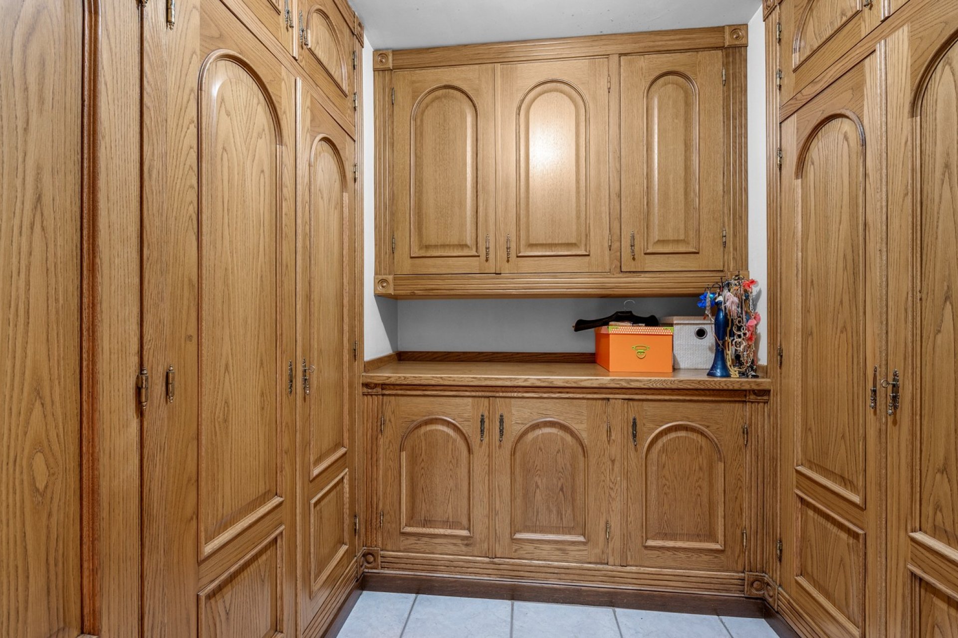 Reventa - Villa - Torrevieja - La Mata