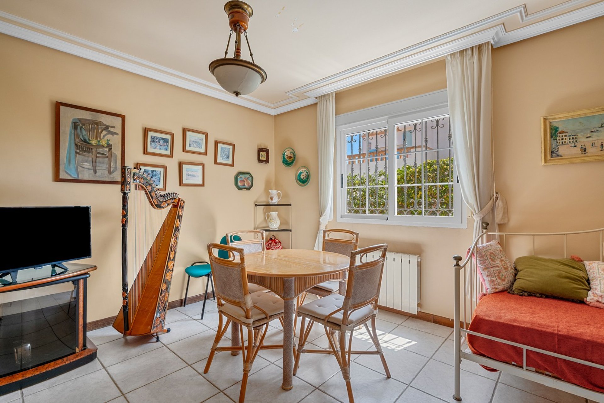 Reventa - Villa - Torrevieja - La Mata