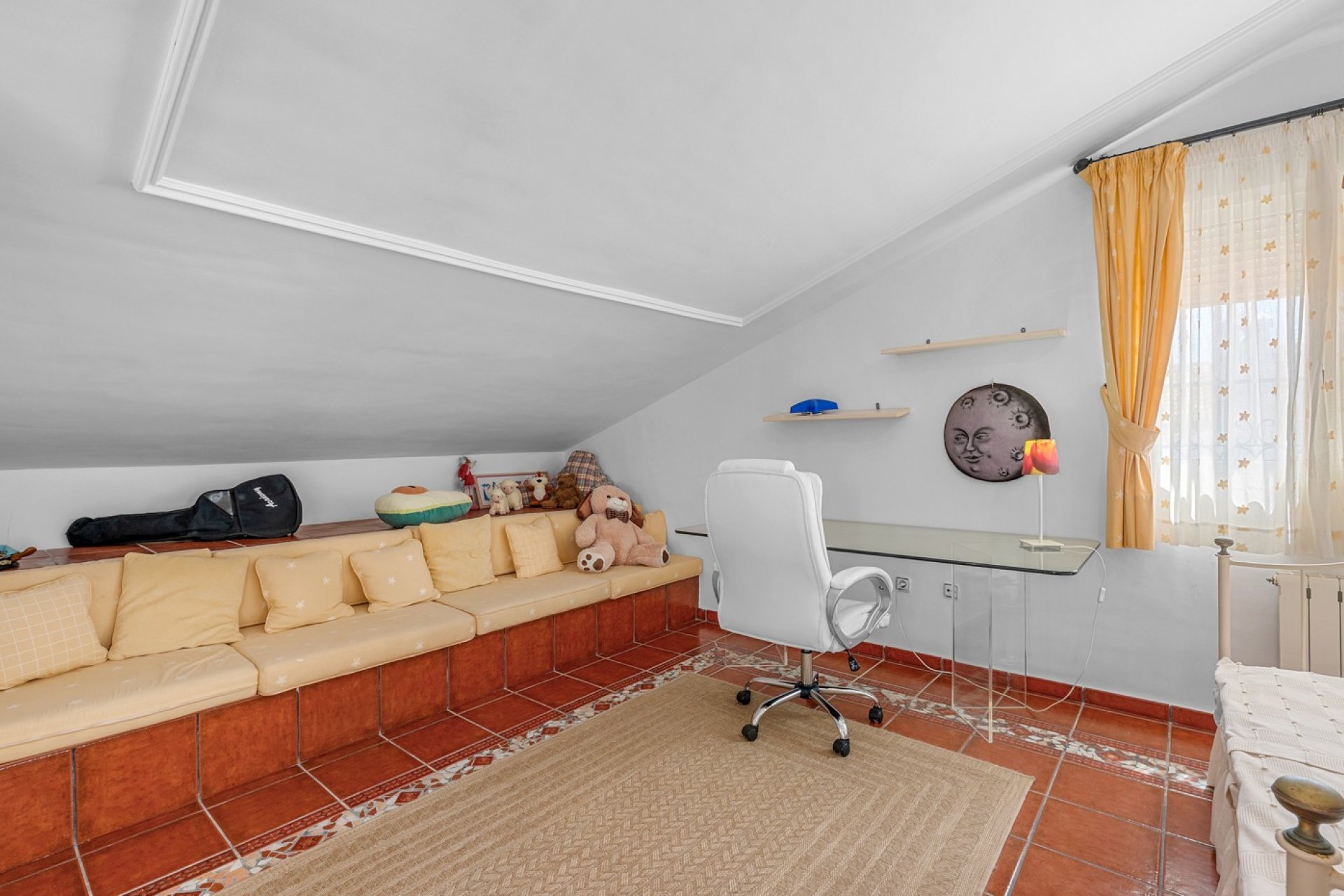 Reventa - Villa - Torrevieja - La Mata