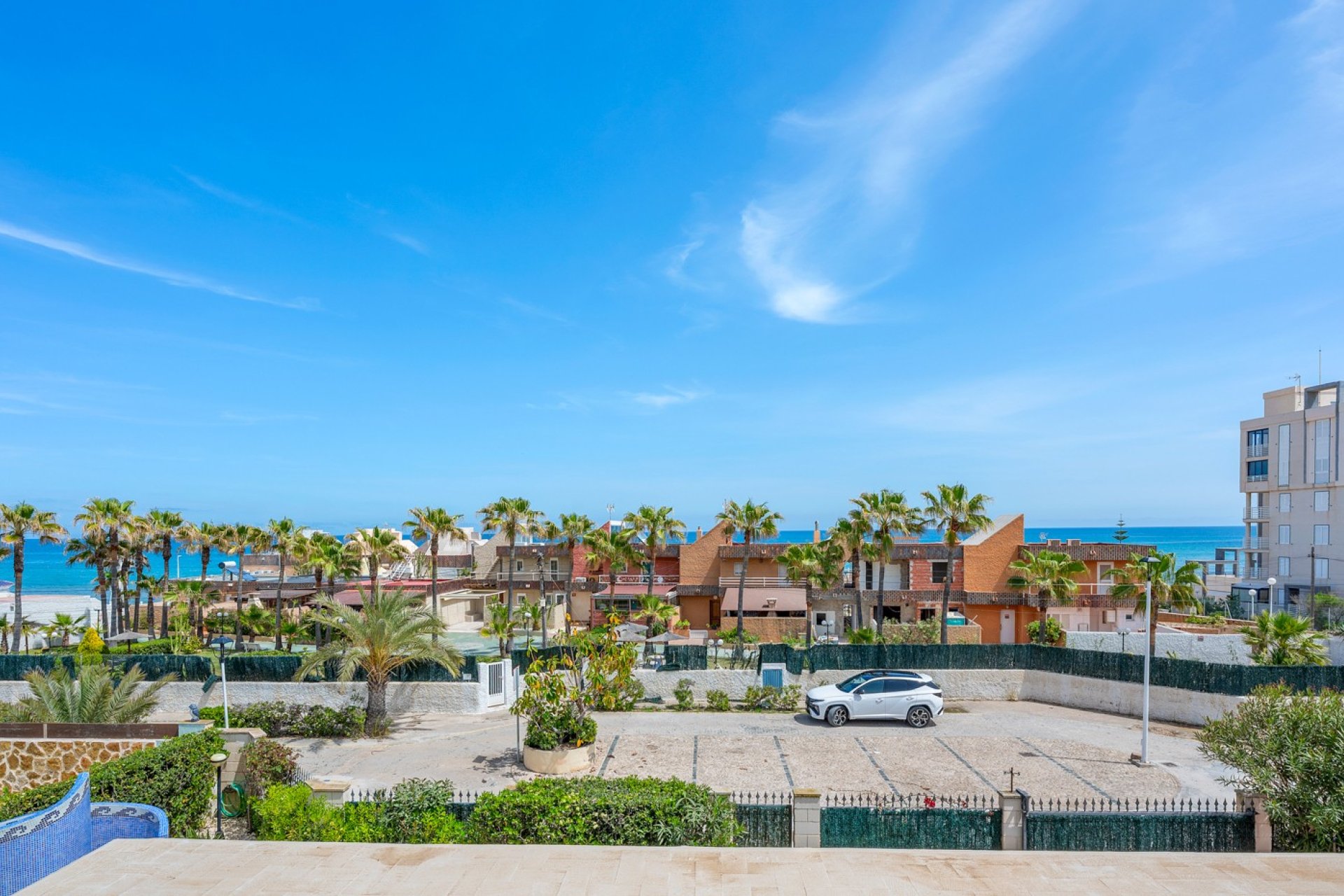 Reventa - Villa - Torrevieja - La Mata