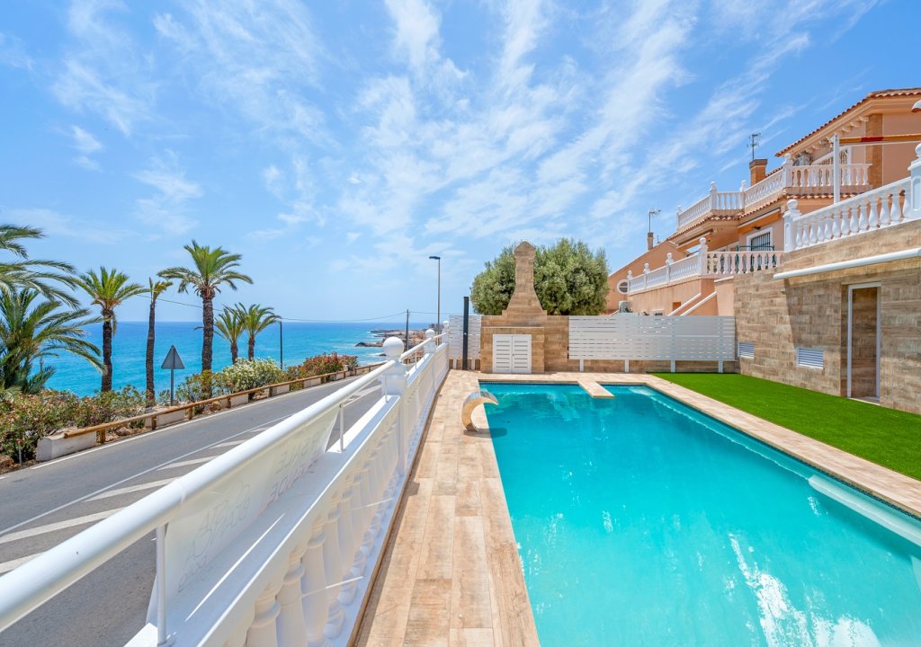 Reventa - Villa - Torrevieja