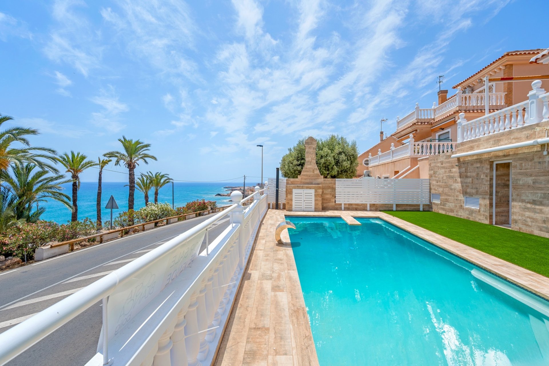 Reventa - Villa - Torrevieja