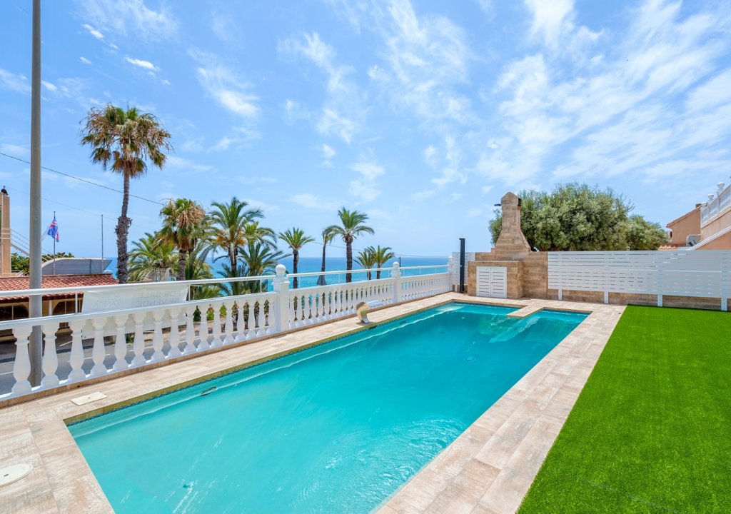 Reventa - Villa - Torrevieja