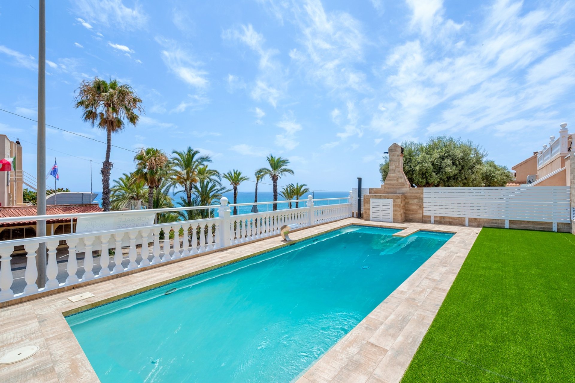 Reventa - Villa - Torrevieja