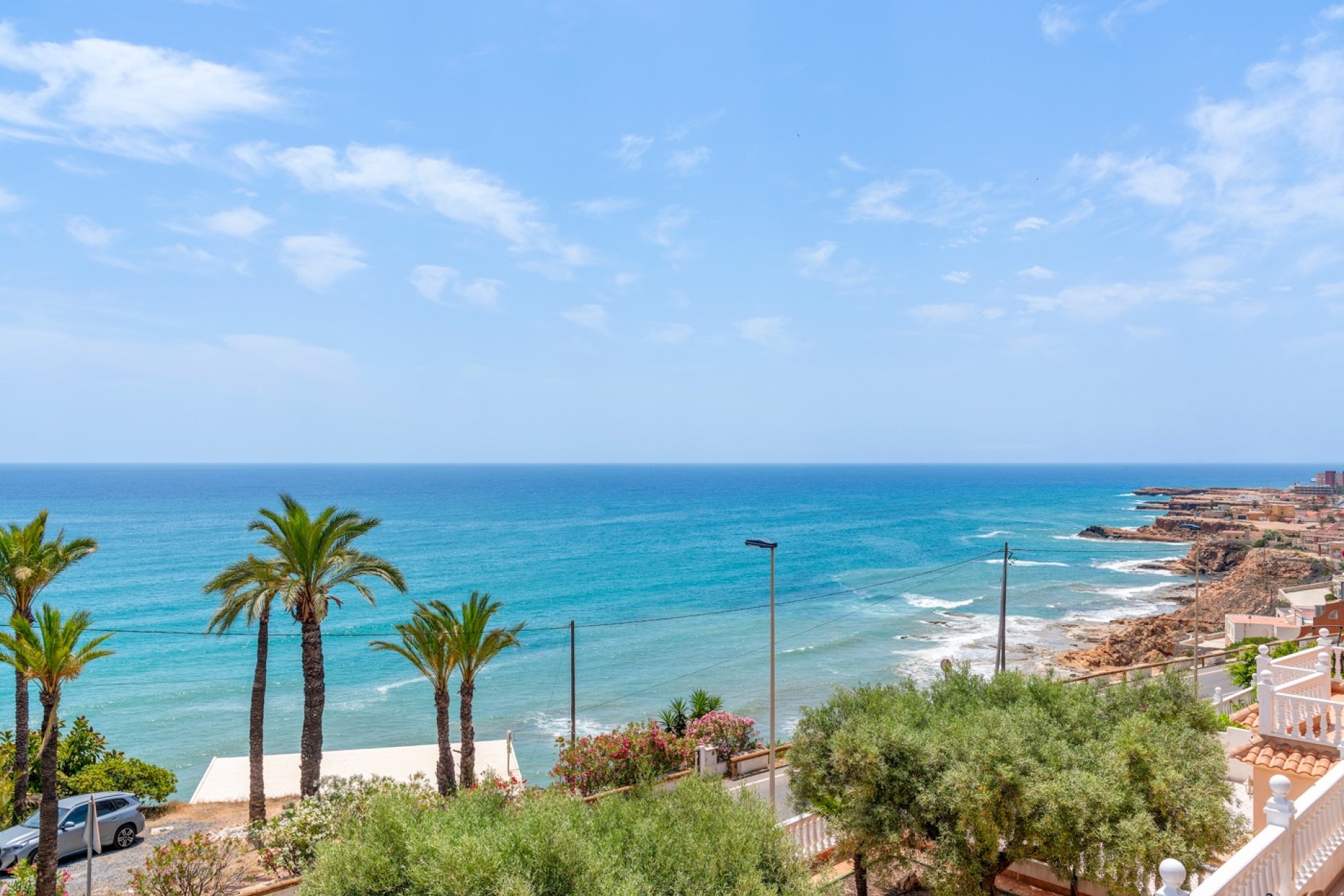 Reventa - Villa - Torrevieja