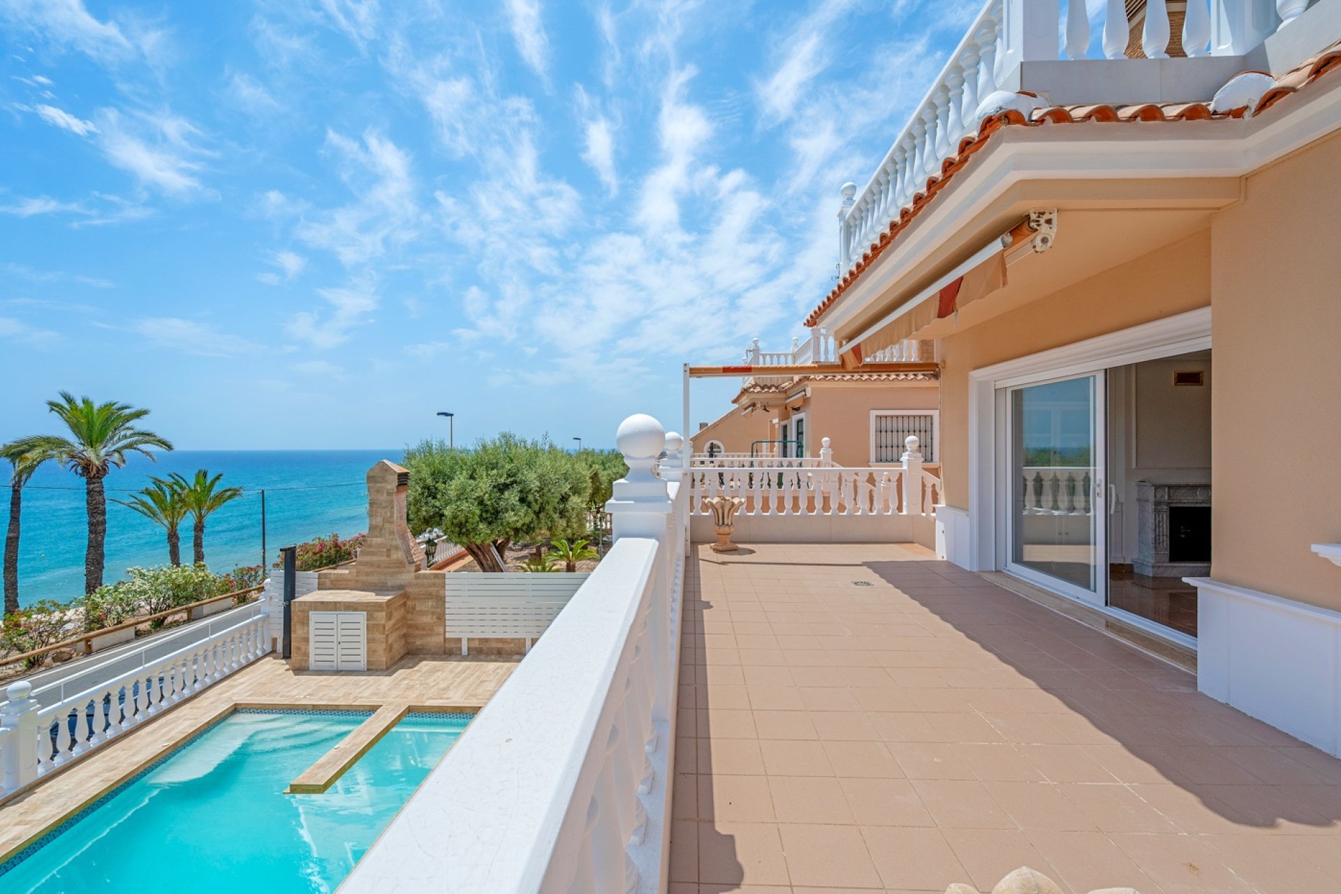 Reventa - Villa - Torrevieja