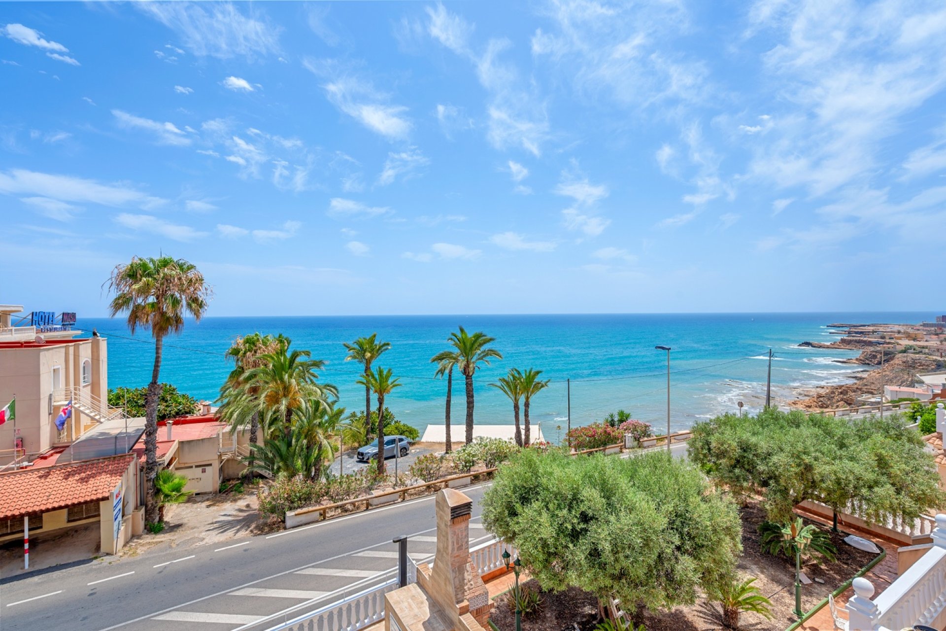 Reventa - Villa - Torrevieja