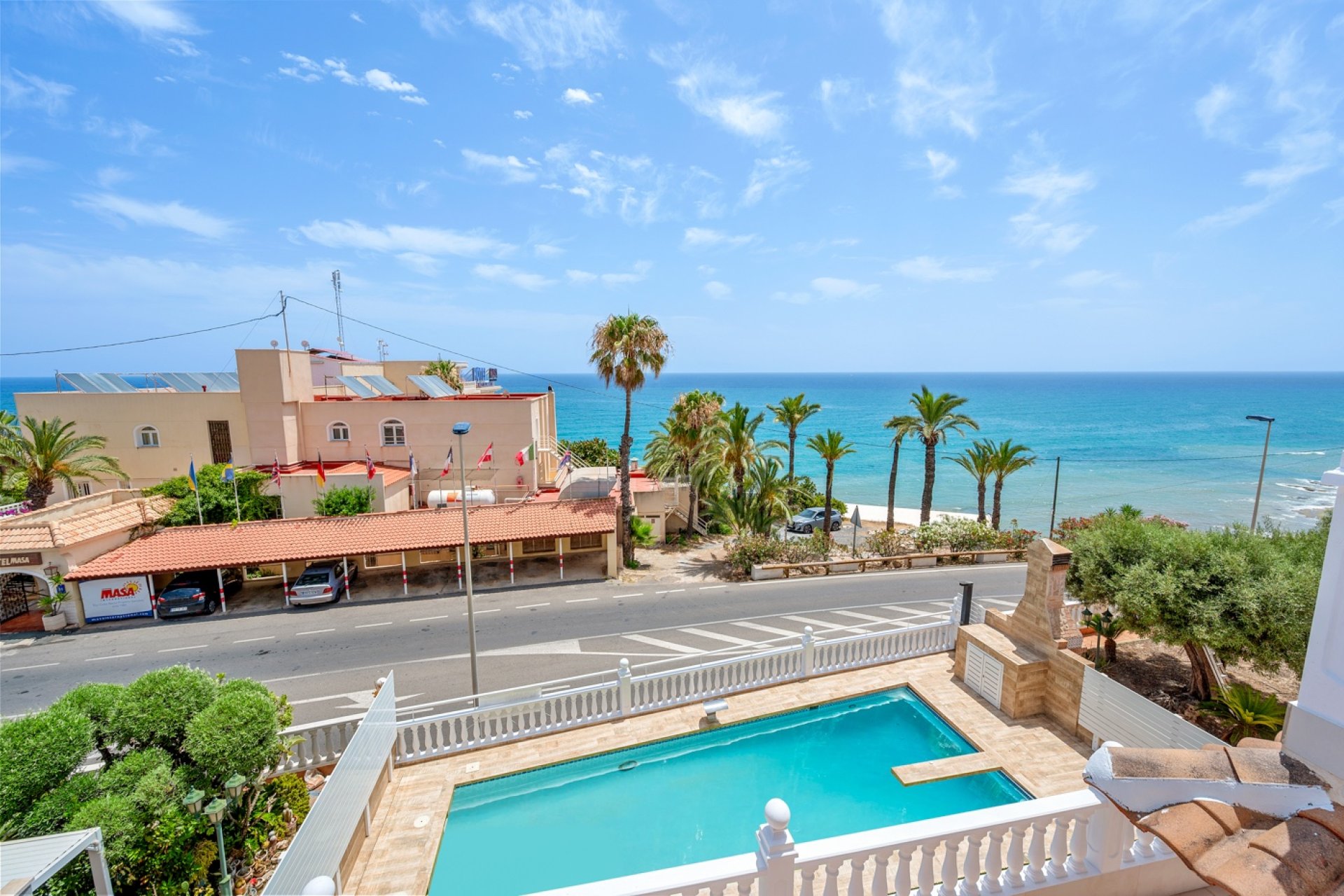 Reventa - Villa - Torrevieja