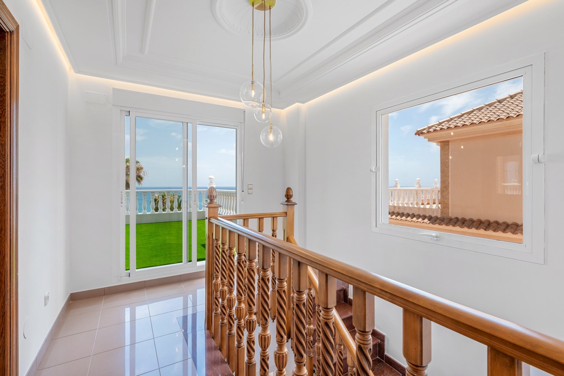 Reventa - Villa - Torrevieja