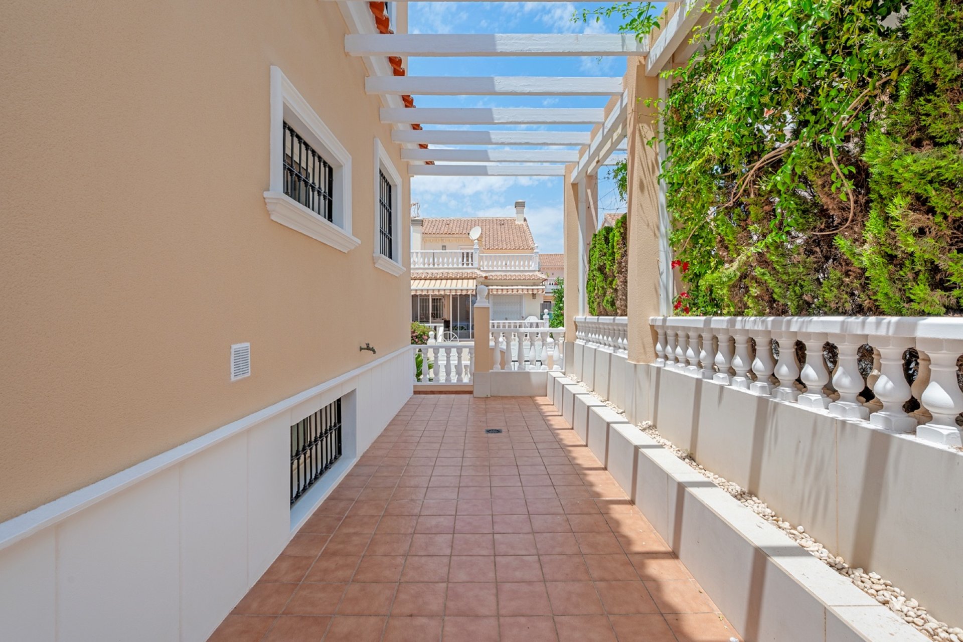 Reventa - Villa - Torrevieja