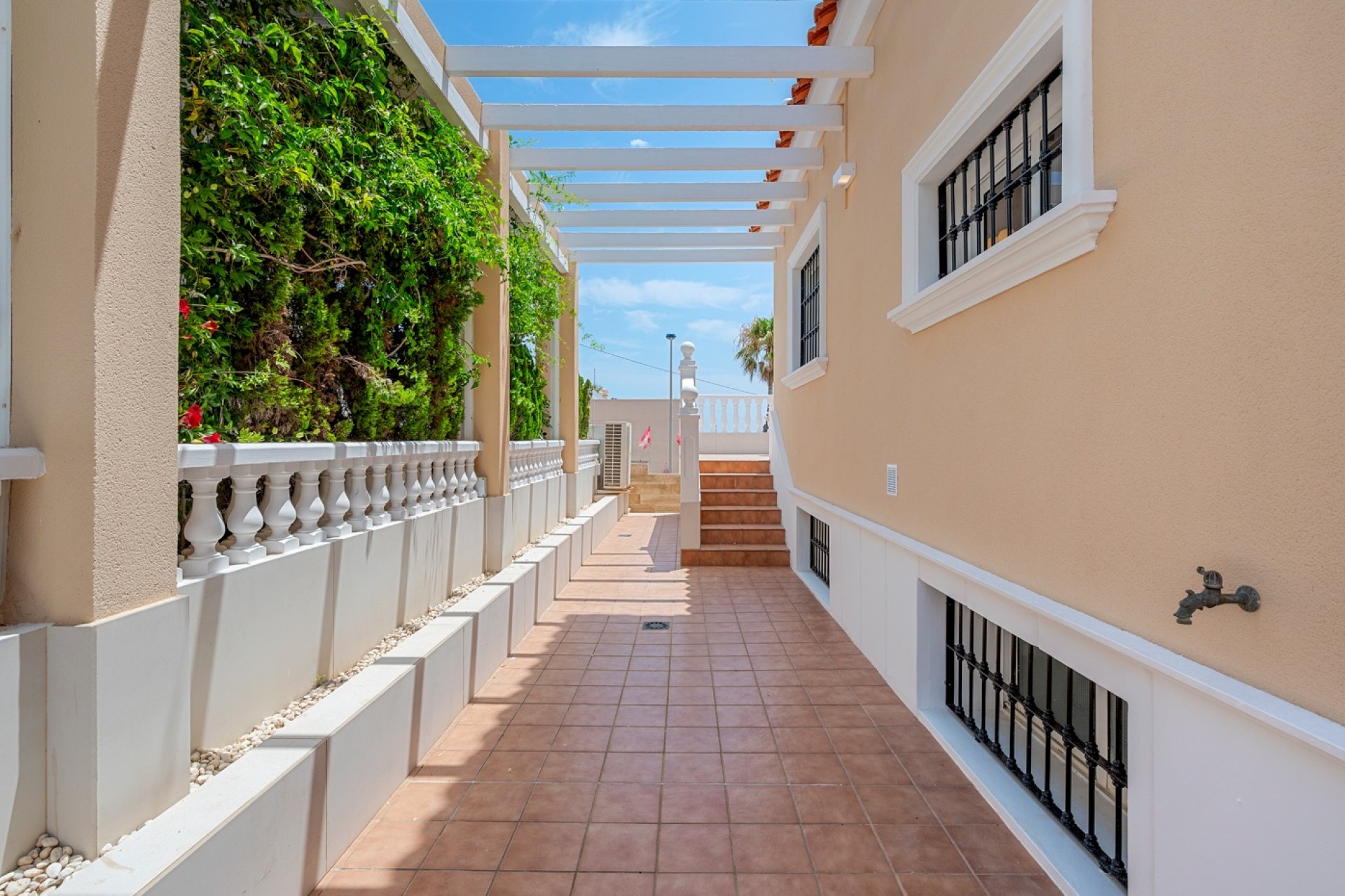 Reventa - Villa - Torrevieja