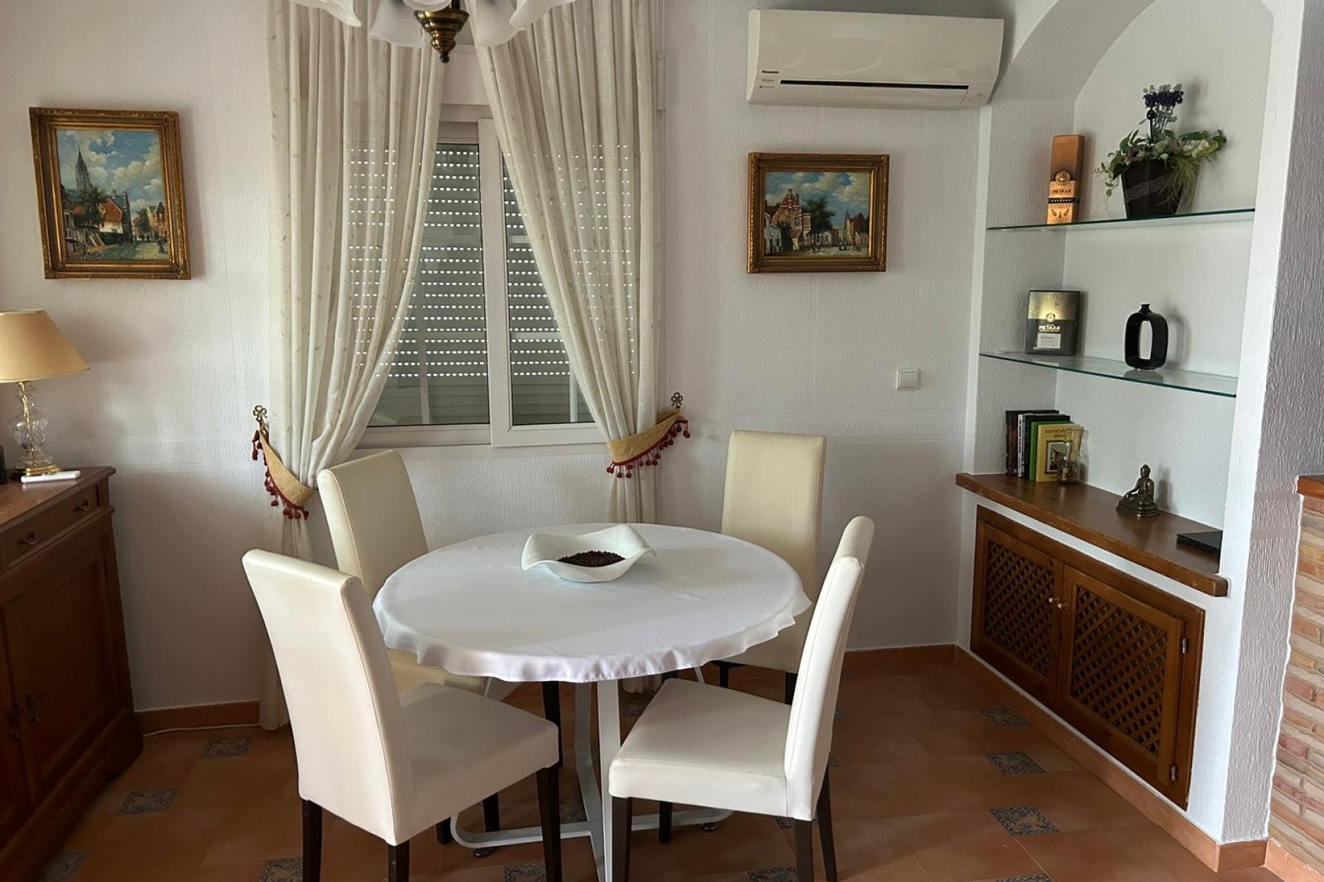 Reventa - Villa - Villamartín - Los Dolses