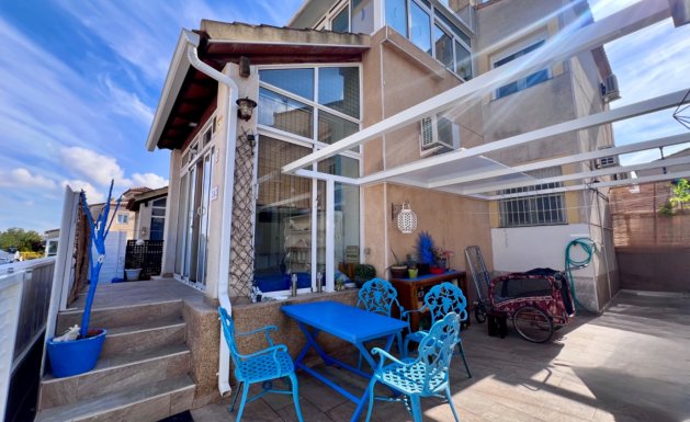 Semi Detached - Herverkoop - Algorfa - Montebello