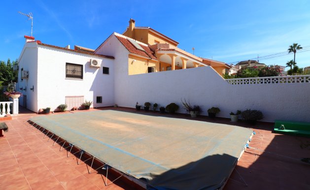 Semi Detached - Herverkoop - Benijofar - Benijofar - Village