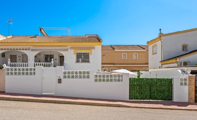 Semi Detached - Herverkoop - Benijofar - Monte Azul/ El Dorado