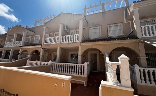 Semi Detached - Herverkoop - Ciudad Quesada - Ciudad Quesada - Doña Pepa